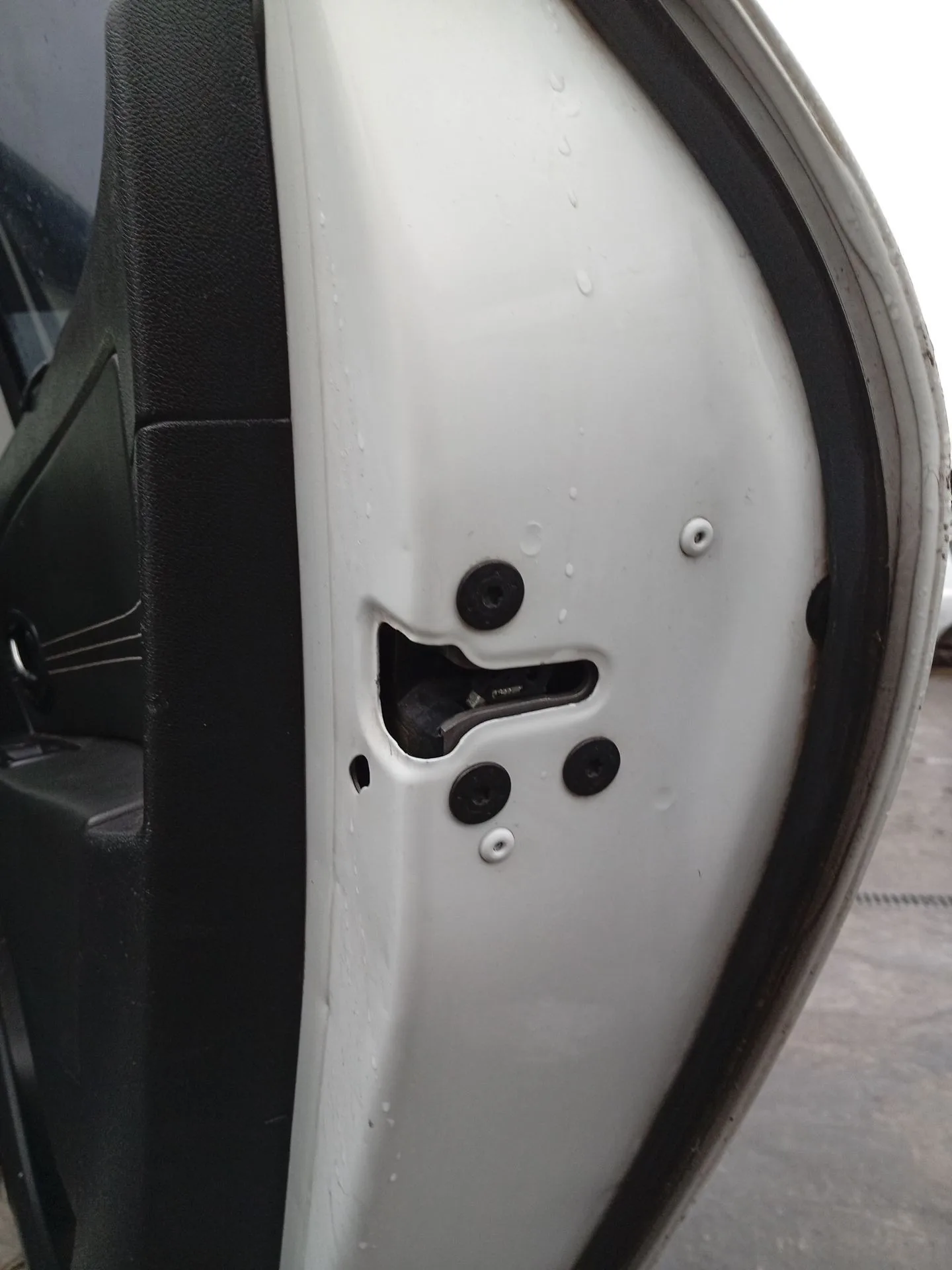 Cerradura Puerta Trasera Derecha para Renault Grand Scenic Iii (Jz0/1_)