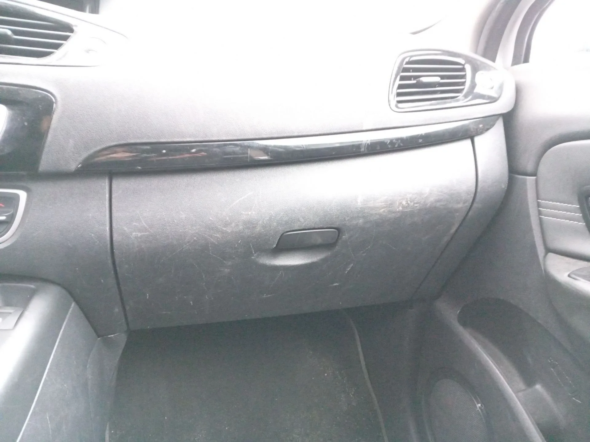 Guantera para Renault Grand Scenic Iii (Jz0/1_)