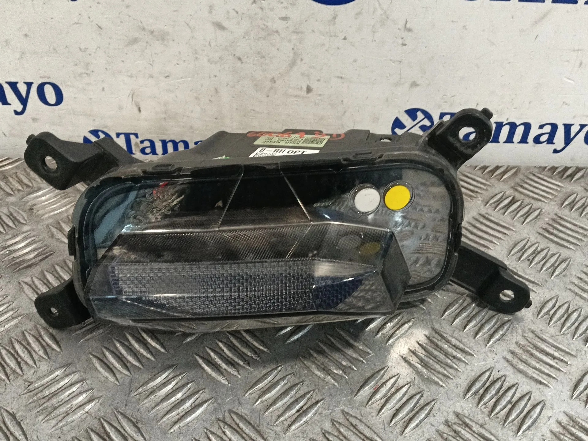 Faro Antiniebla Derecho para Hyundai Tucson (Nx4E, Nx4A)