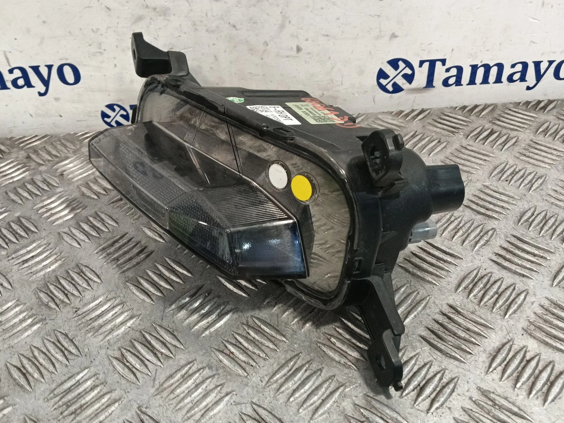 Faro Antiniebla Derecho para Hyundai Tucson (Nx4E, Nx4A)