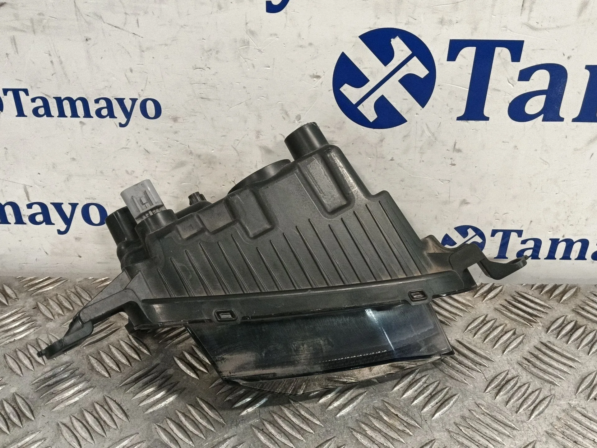 Faro Antiniebla Derecho para Hyundai Tucson (Nx4E, Nx4A)
