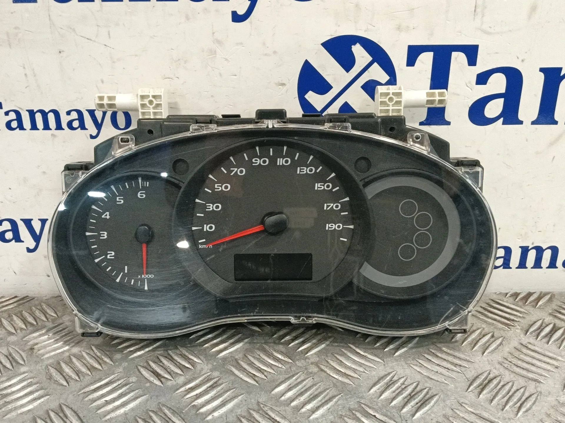 Cuadro Instrumentos para Renault Kangoo (F/Kc0)