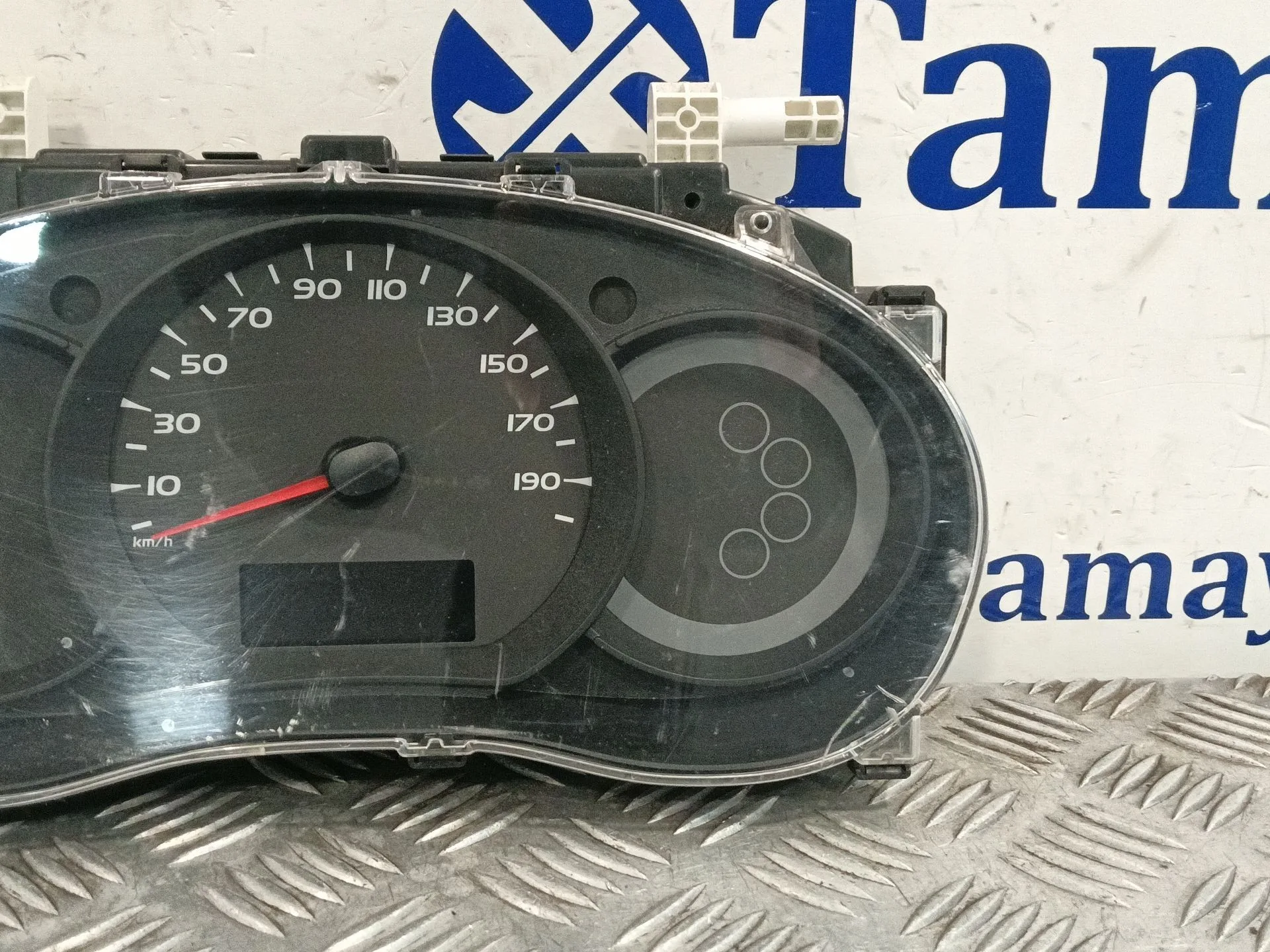 Cuadro Instrumentos para Renault Kangoo (F/Kc0)