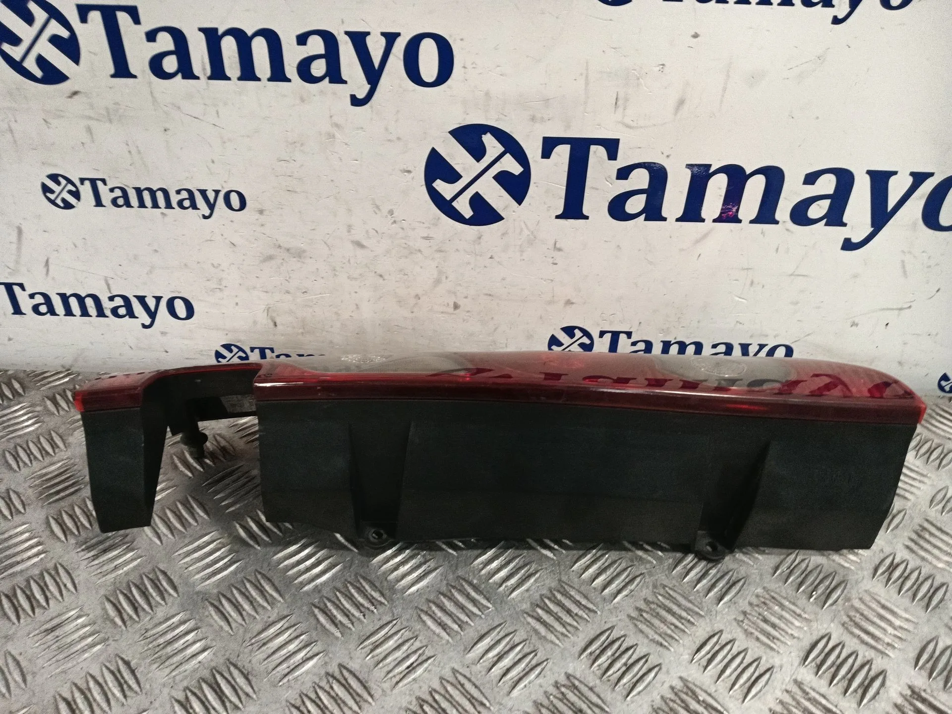 Piloto Trasero Derecho para Renault Kangoo / Grand Kangoo Ii (Kw0/1_)
