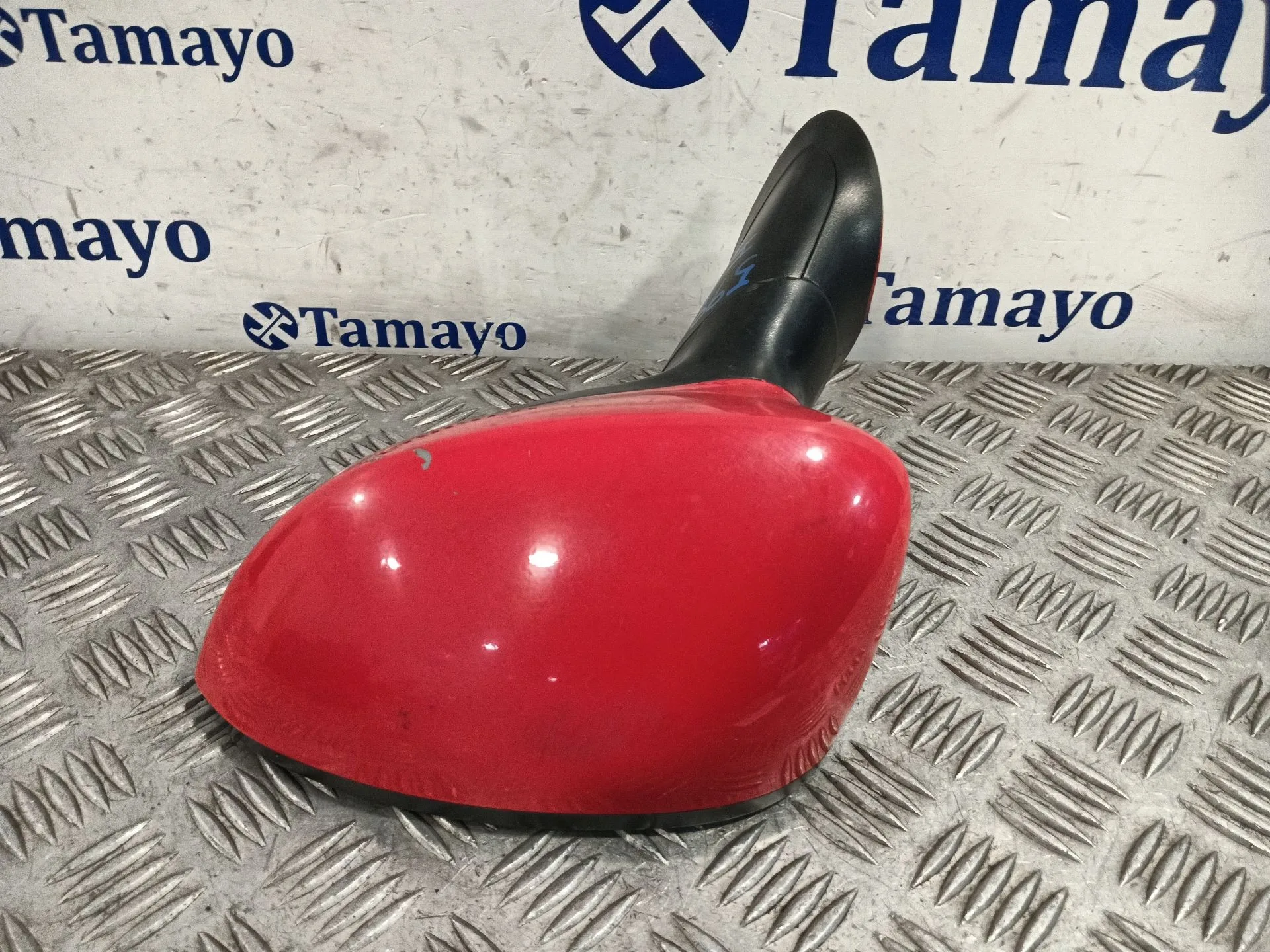 Retrovisor Izquierdo para Fiat Grande Punto (199_)
