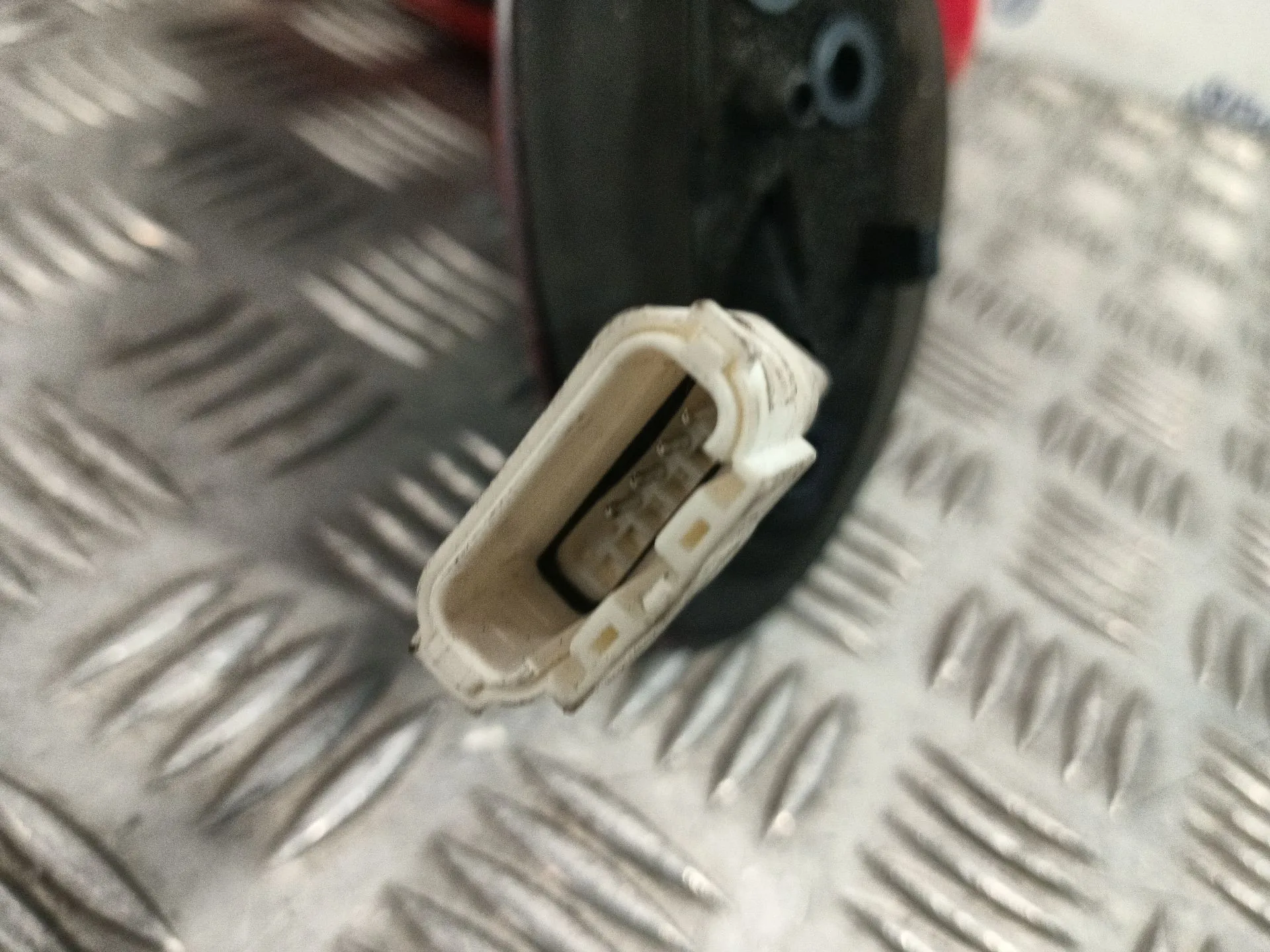 Retrovisor Izquierdo para Fiat Grande Punto (199_)