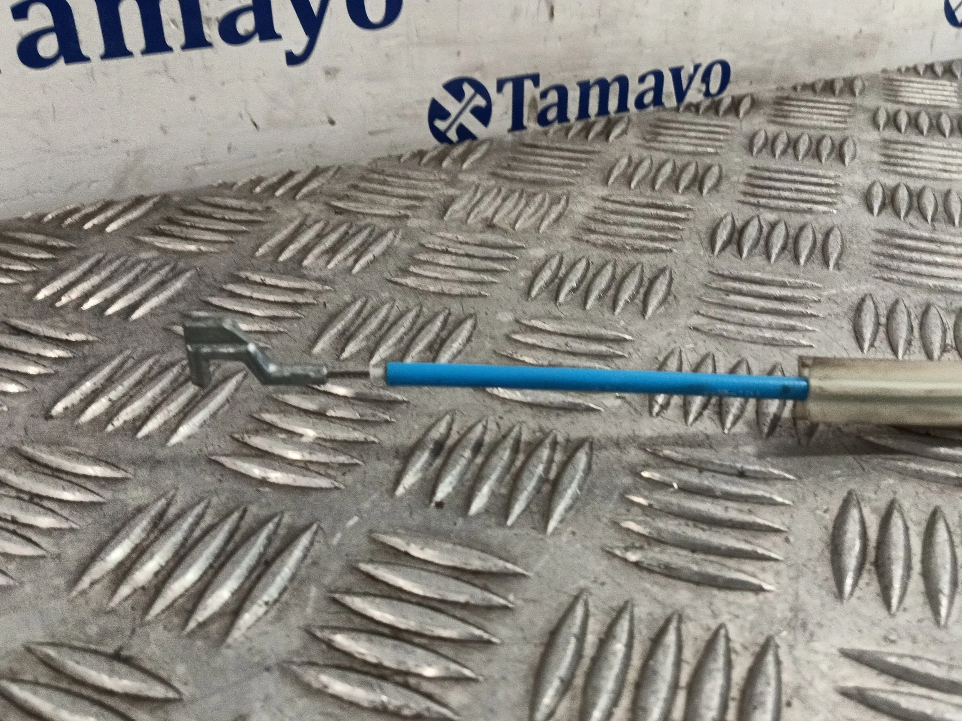 Cerradura Puerta Trasera Izquierda para Mercedes-Benz Clase A (W176)
