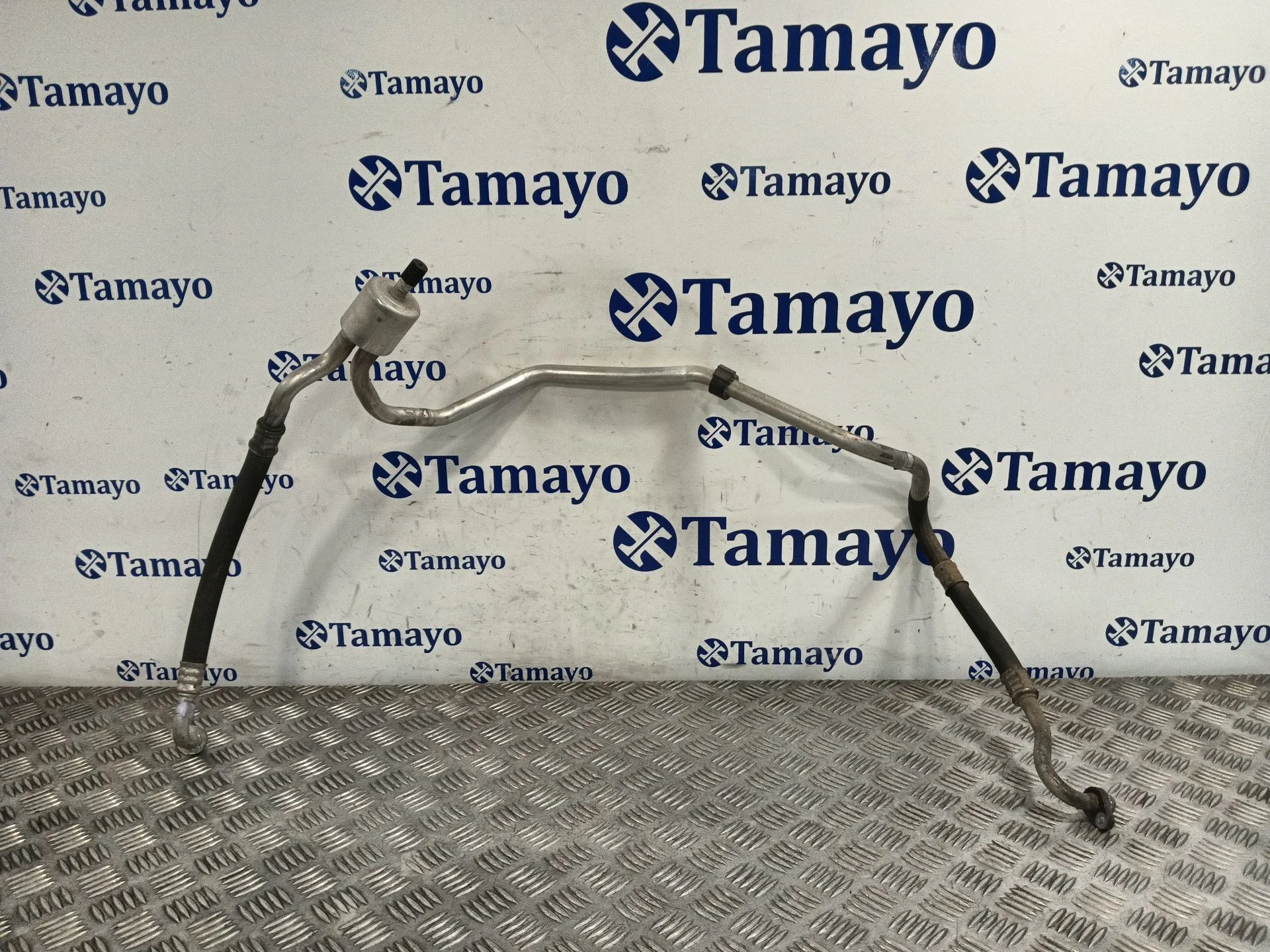 Tubos Aire Acondicionado para Peugeot 3008