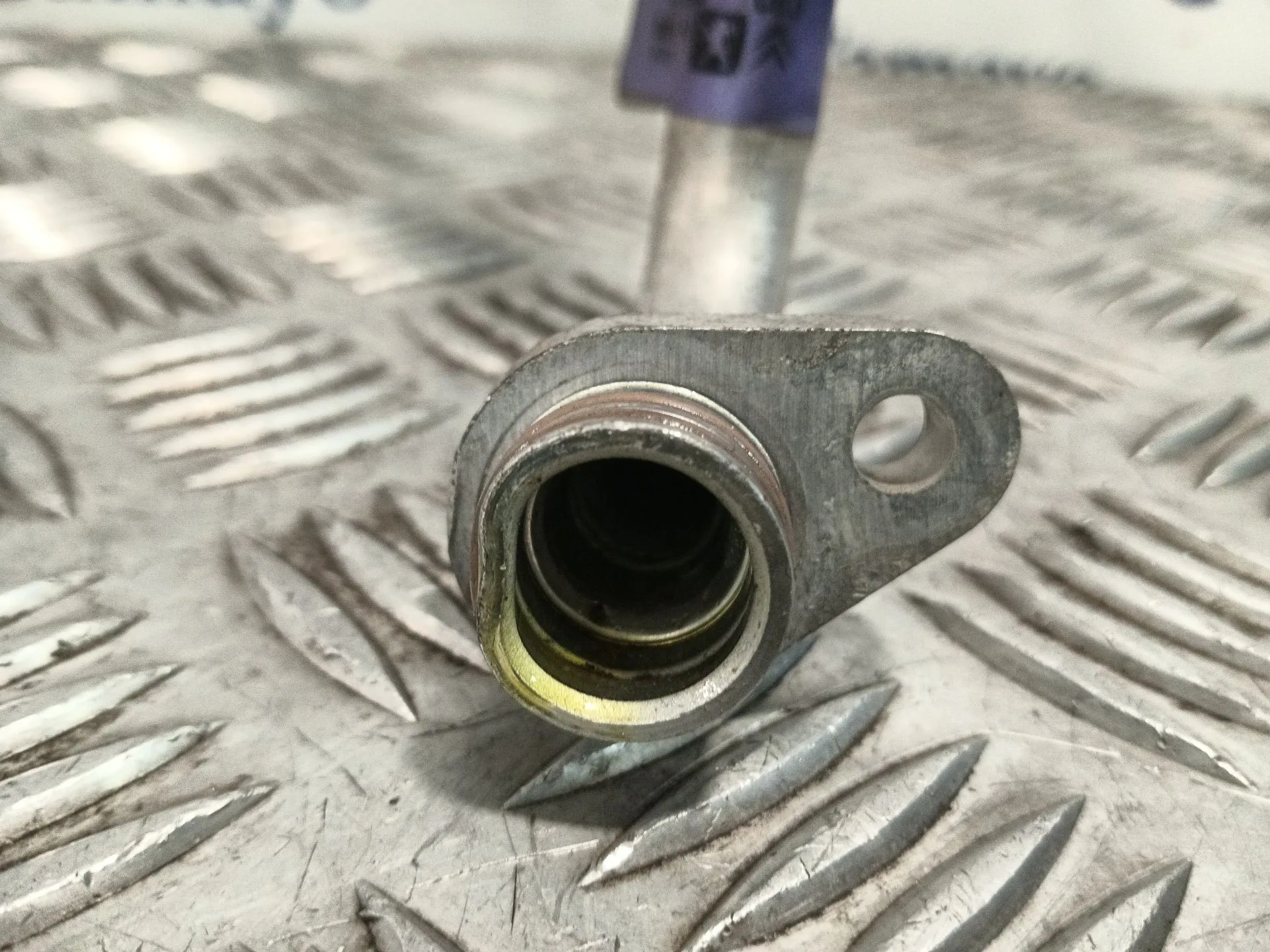 Tubos Aire Acondicionado para Peugeot 3008