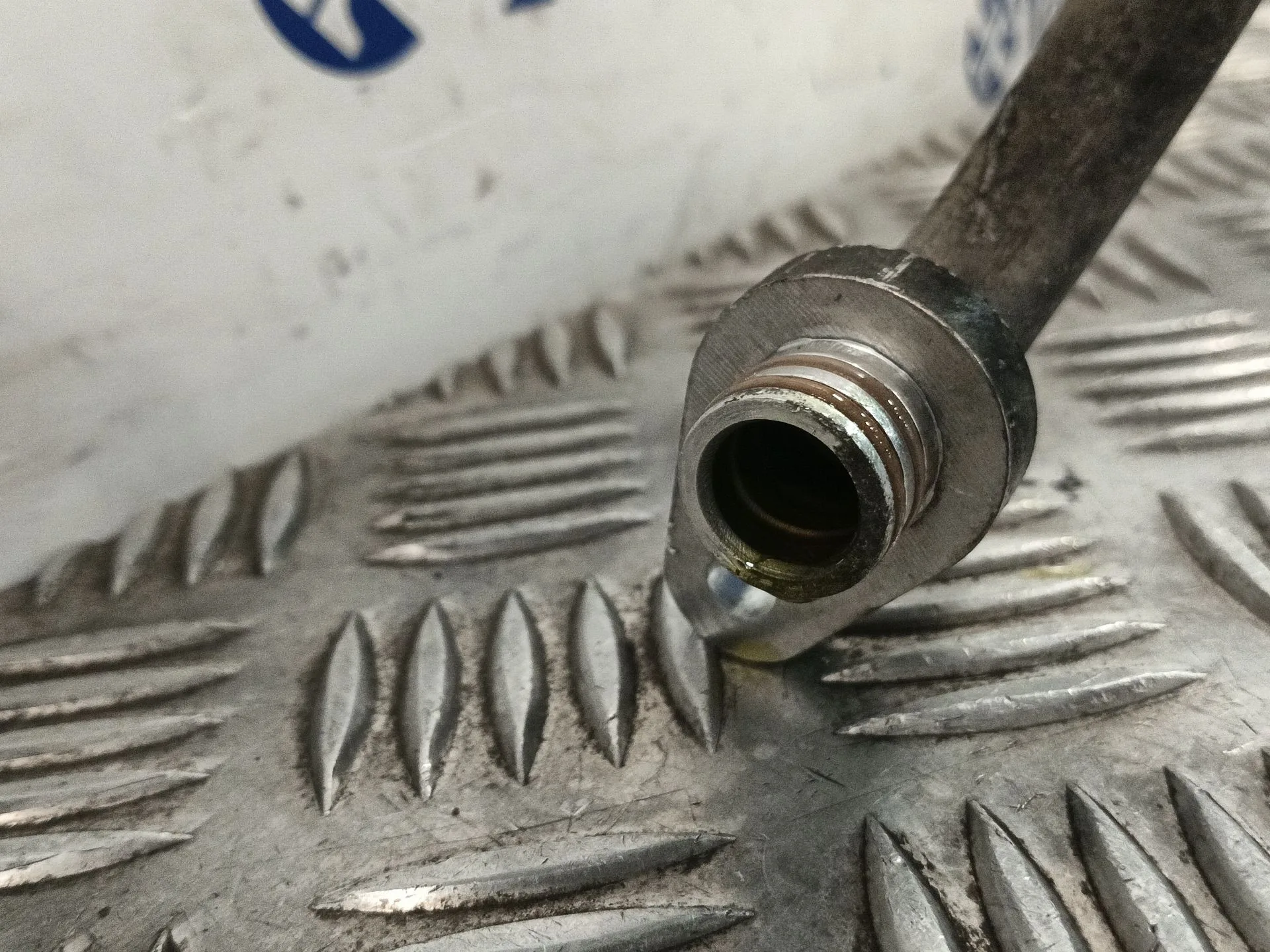 Tubos Aire Acondicionado para Peugeot 3008