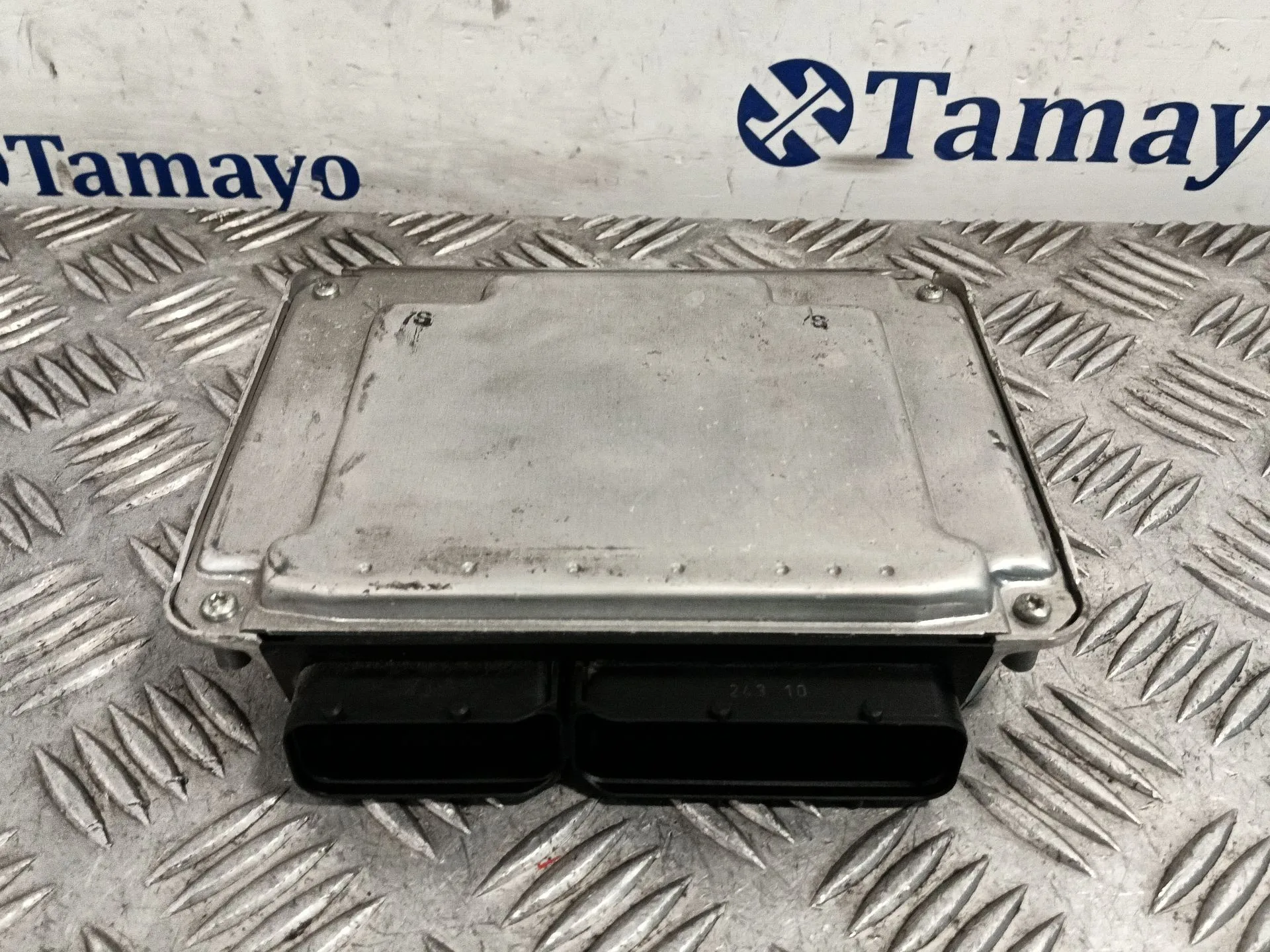 Centralita Motor Uce para Seat Cordoba (6L2)