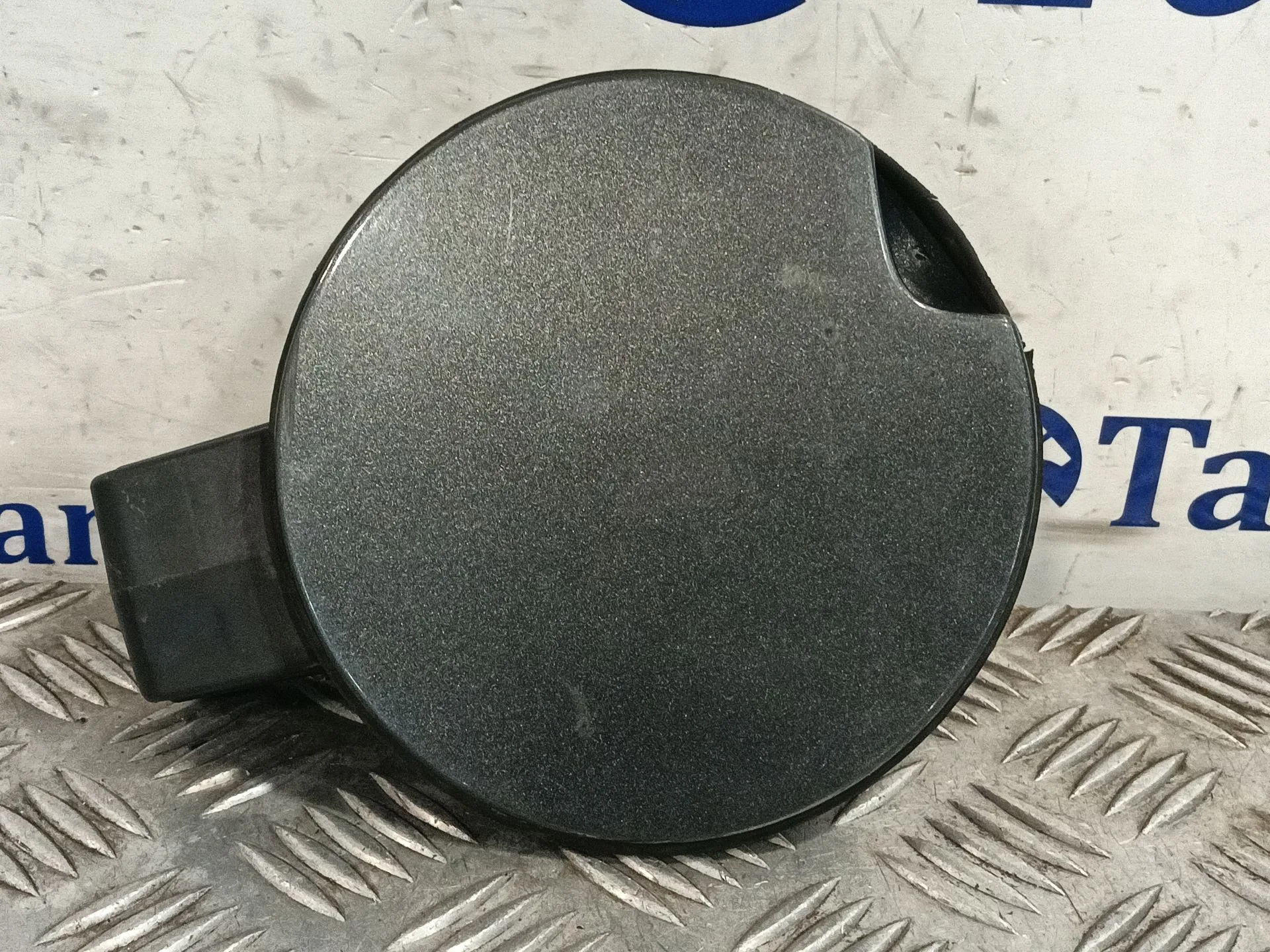 Tapa Combustible para Peugeot 3008