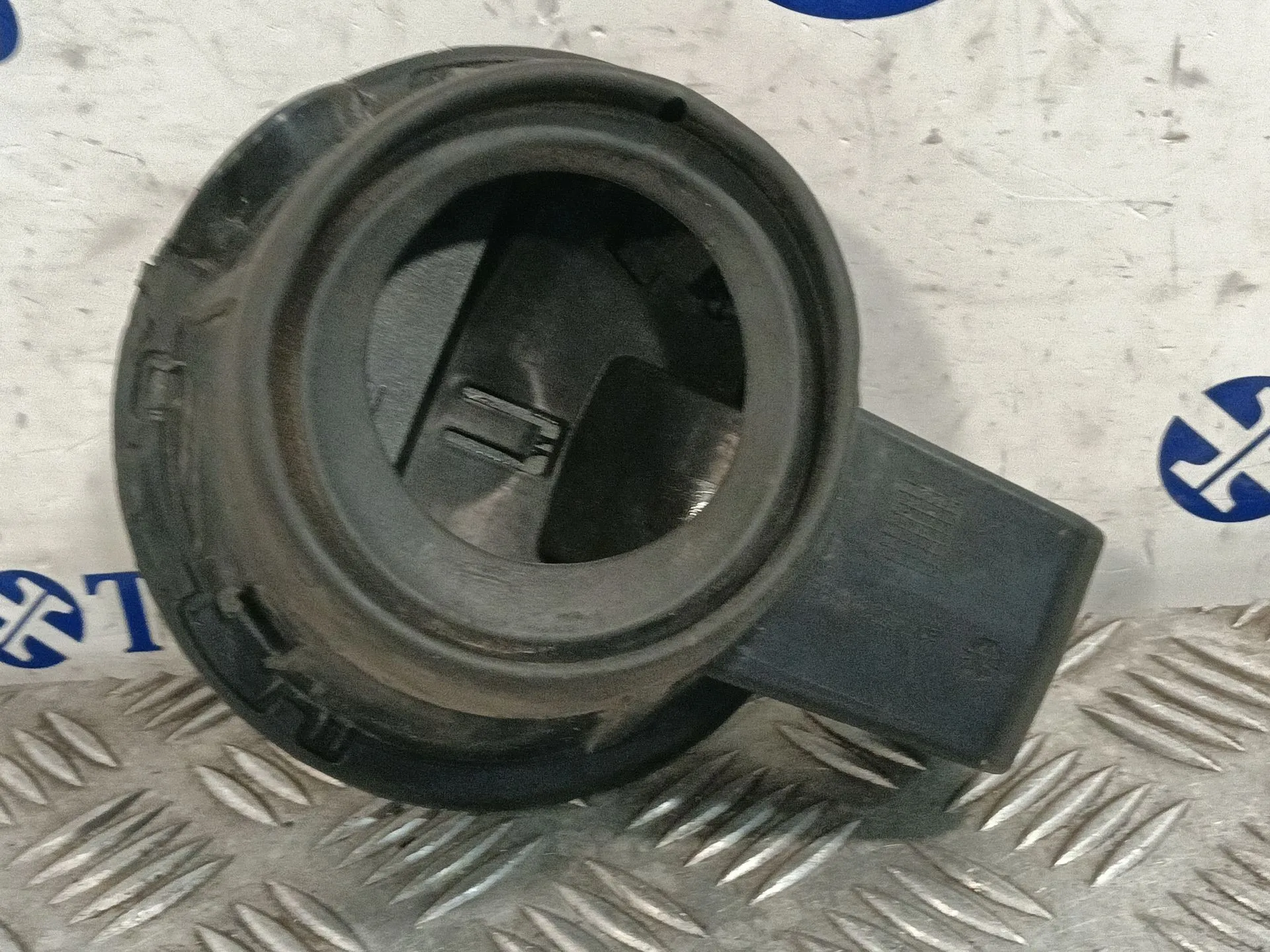 Tapa Combustible para Peugeot 3008