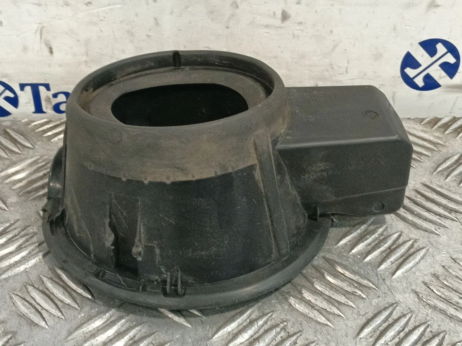Tapa Combustible para Peugeot 3008