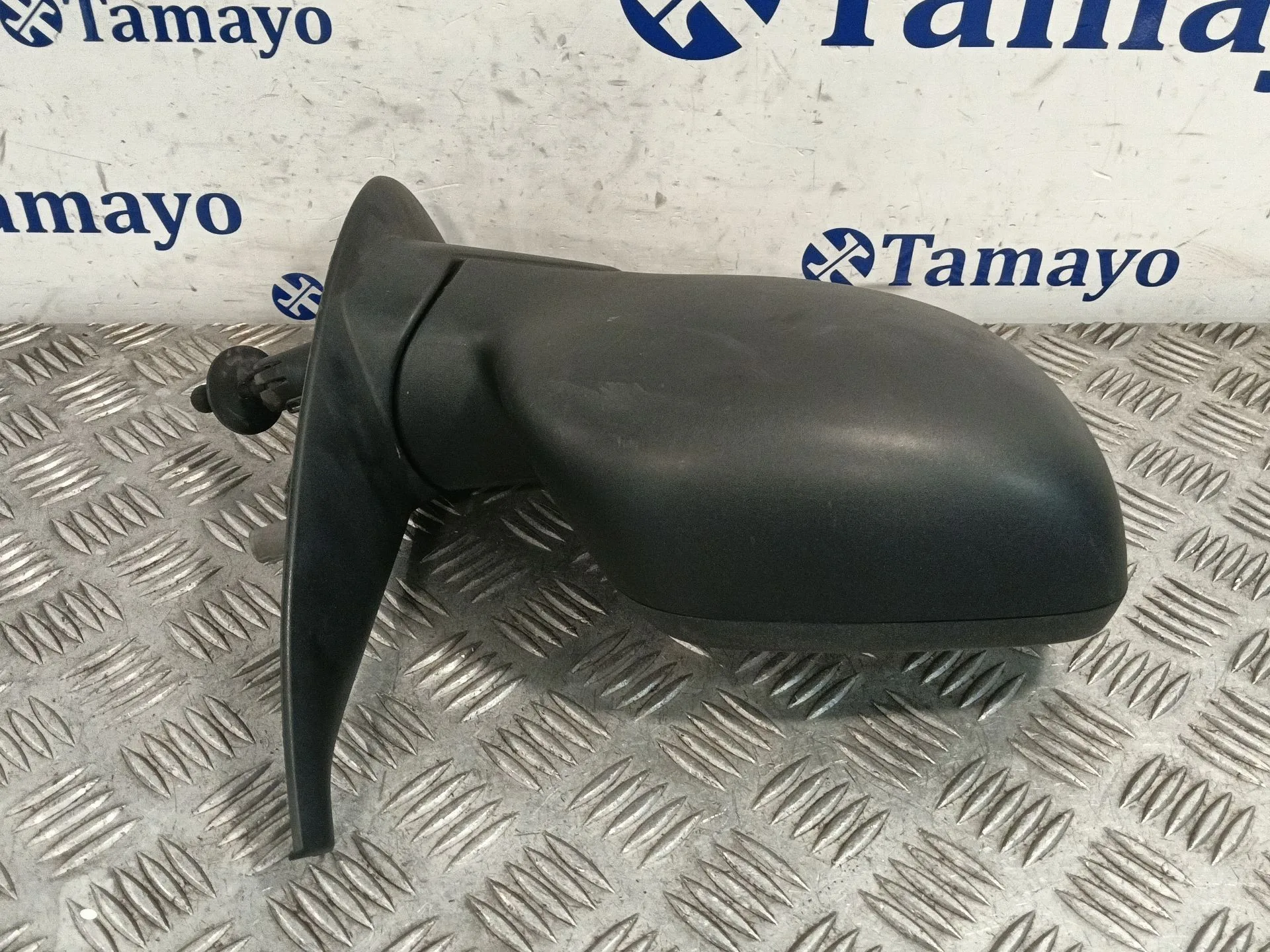 Retrovisor Derecho para Renault Kangoo / Grand Kangoo Ii (Kw0/1_)