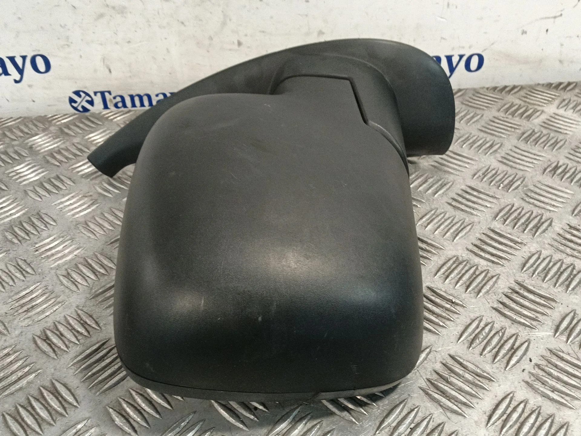 Retrovisor Derecho para Renault Kangoo / Grand Kangoo Ii (Kw0/1_)