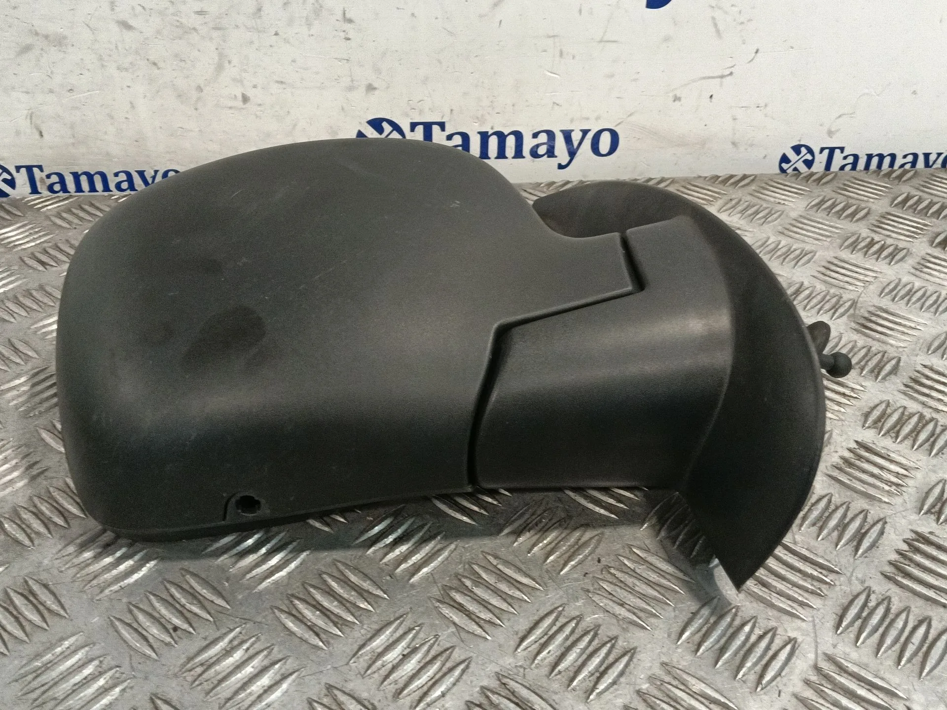 Retrovisor Derecho para Renault Kangoo / Grand Kangoo Ii (Kw0/1_)