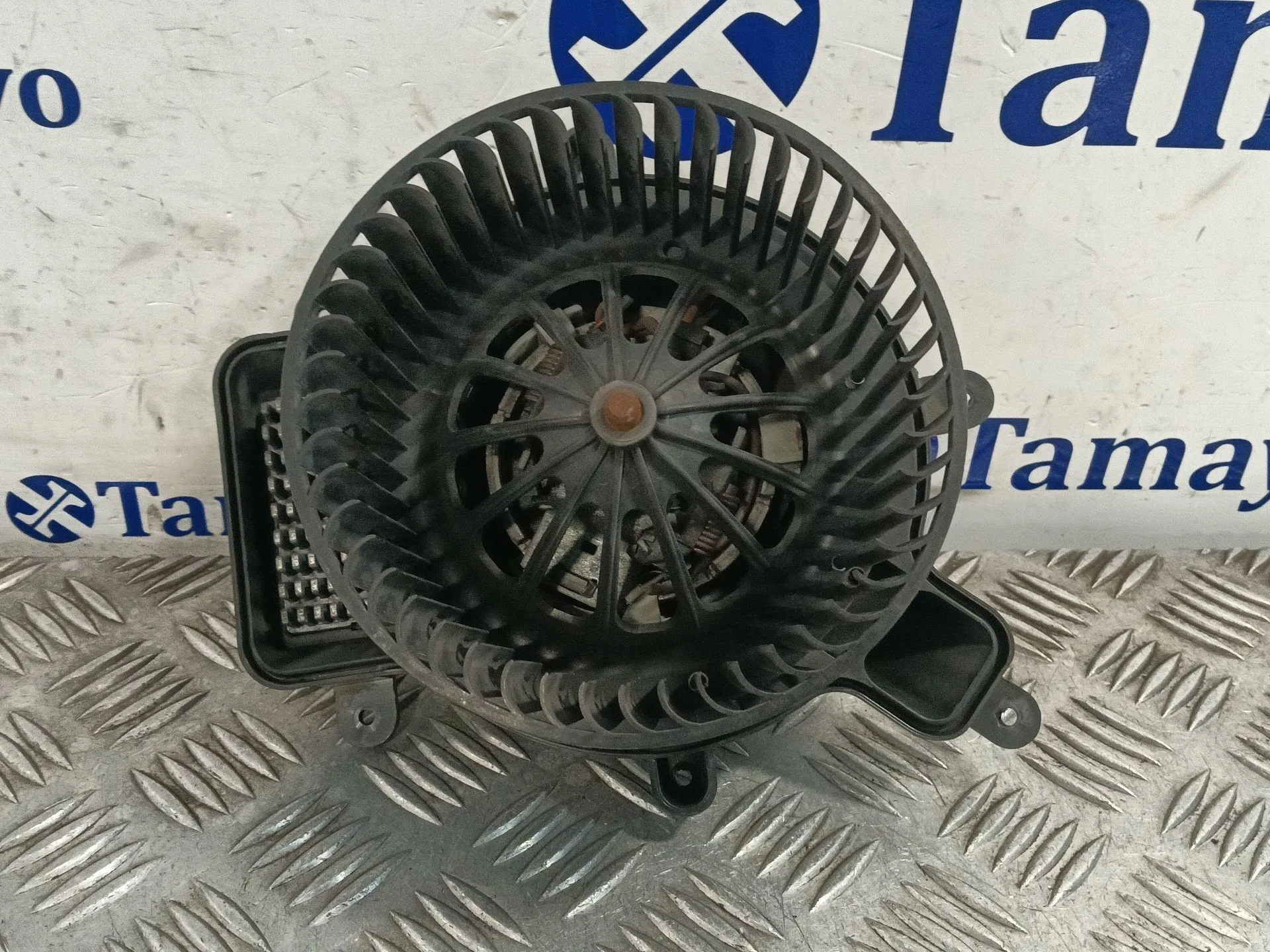 Motor Calefaccion para Peugeot 3008