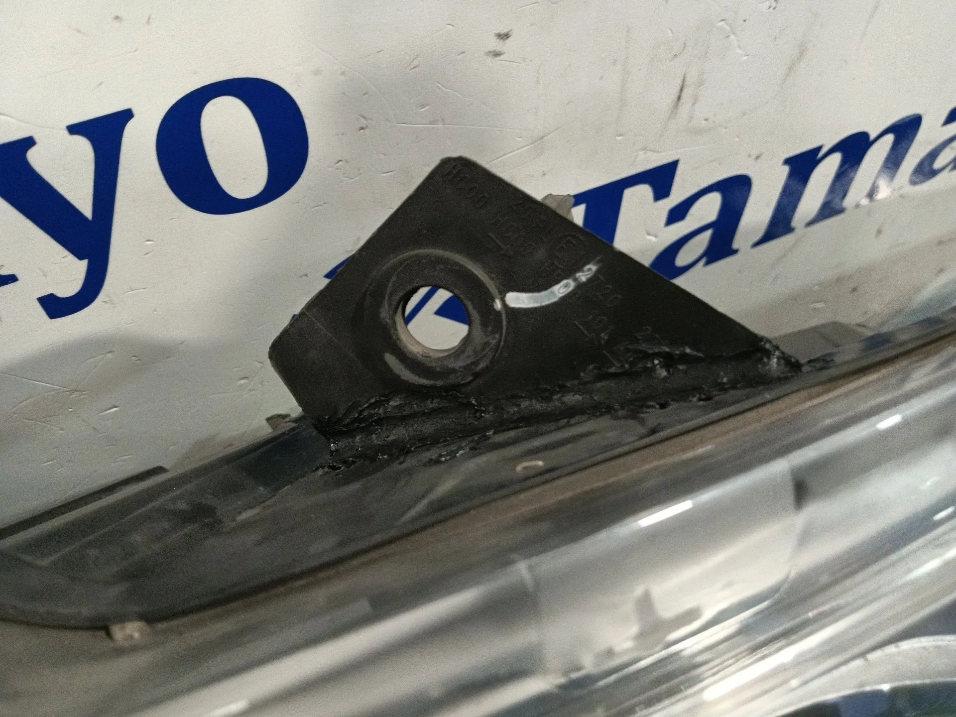 Faro Izquierdo para Renault Master Iii Caja/Chasis (Ev, Hv, Uv)