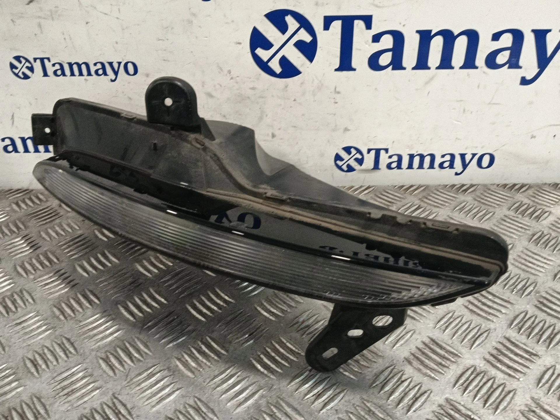 Piloto Delantero Derecho para Renault Megane Iv Hatchback (B9A/M/N_)