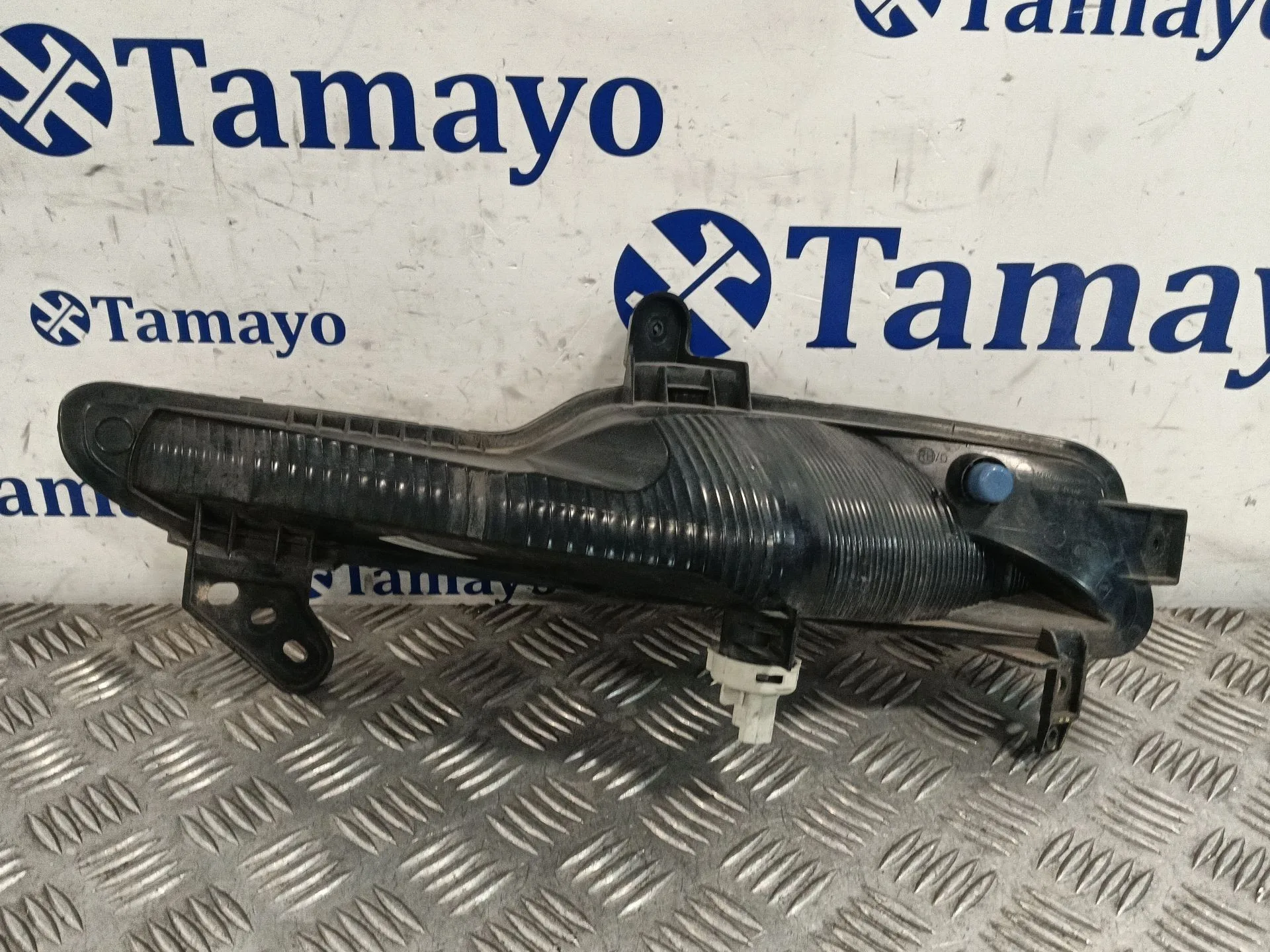 Piloto Delantero Derecho para Renault Megane Iv Hatchback (B9A/M/N_)