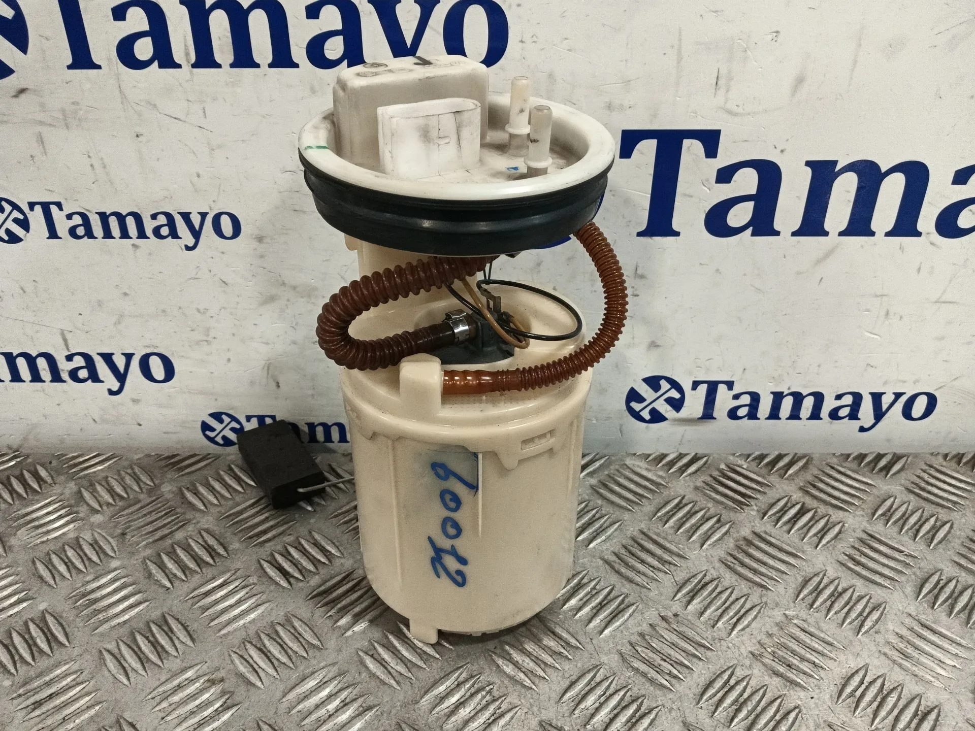 Aforador para Volkswagen Golf Iv (1J1)