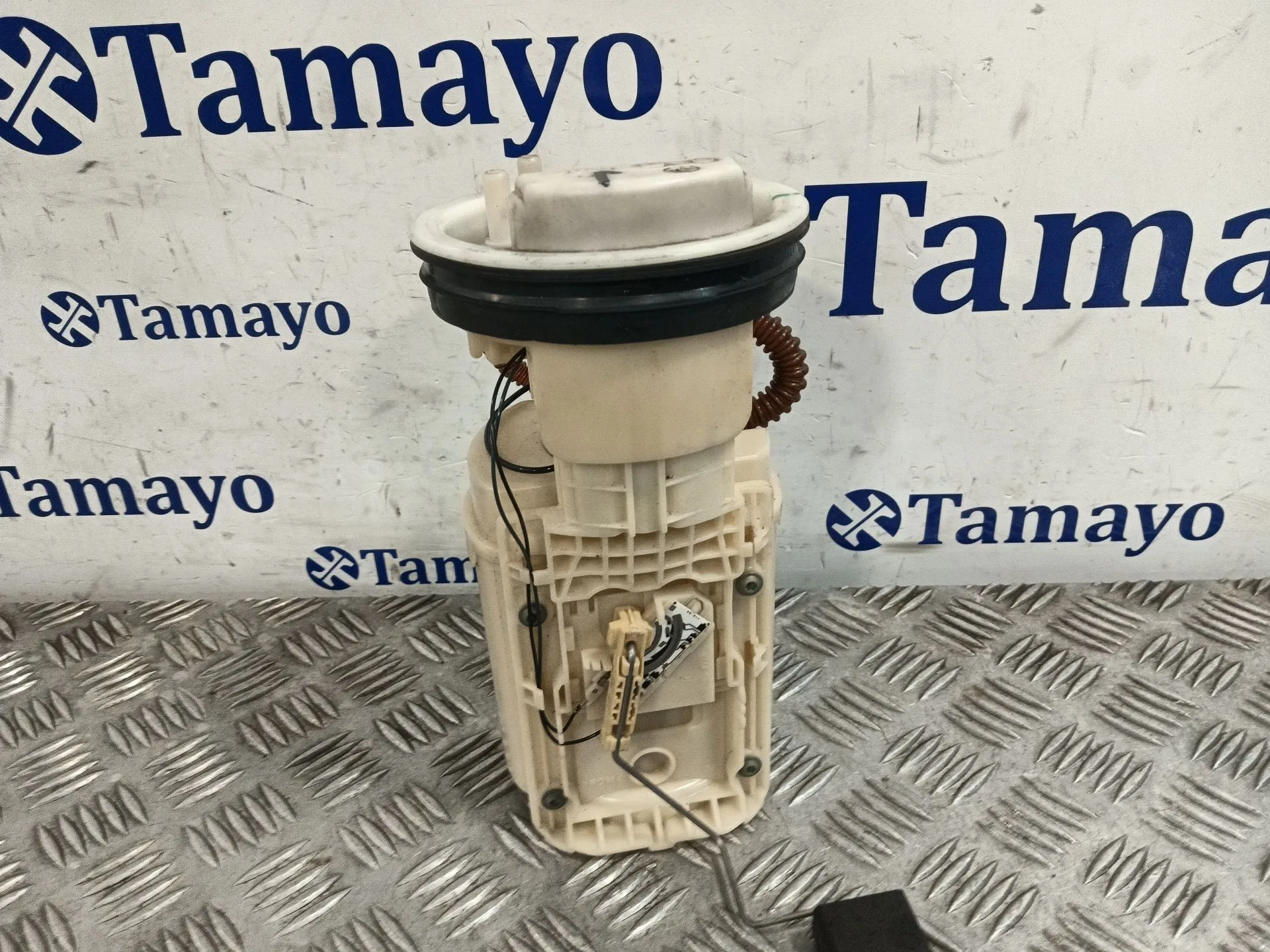 Aforador para Volkswagen Golf Iv (1J1)