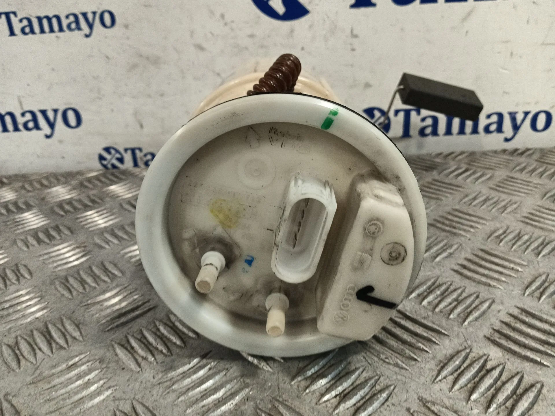Aforador para Volkswagen Golf Iv (1J1)