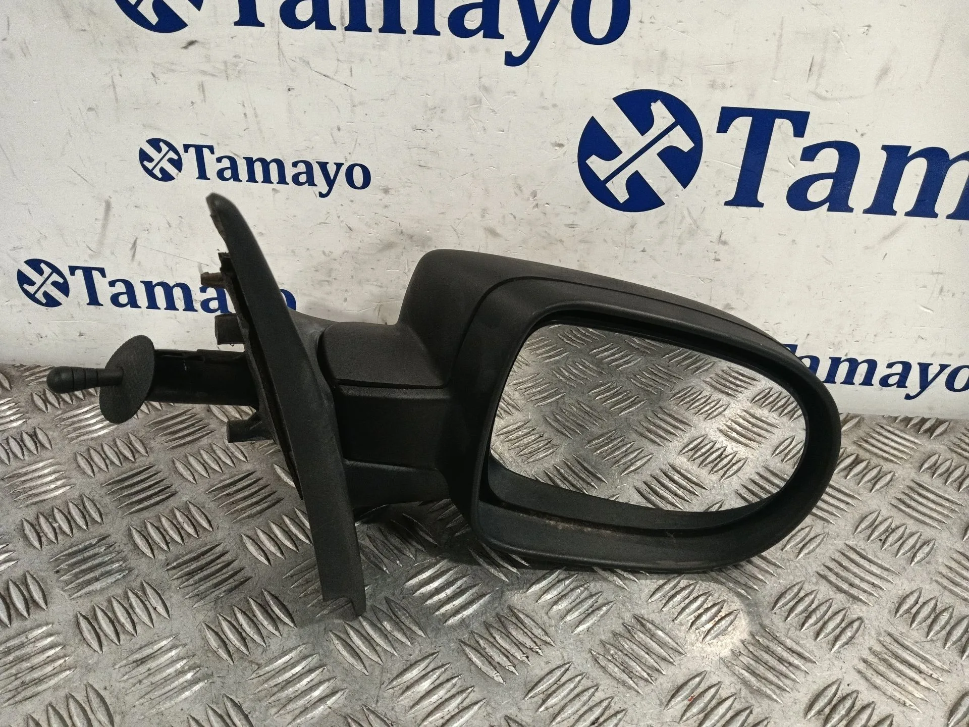 Retrovisor Derecho para Renault Clio Iii (Br0/1, Cr0/1)
