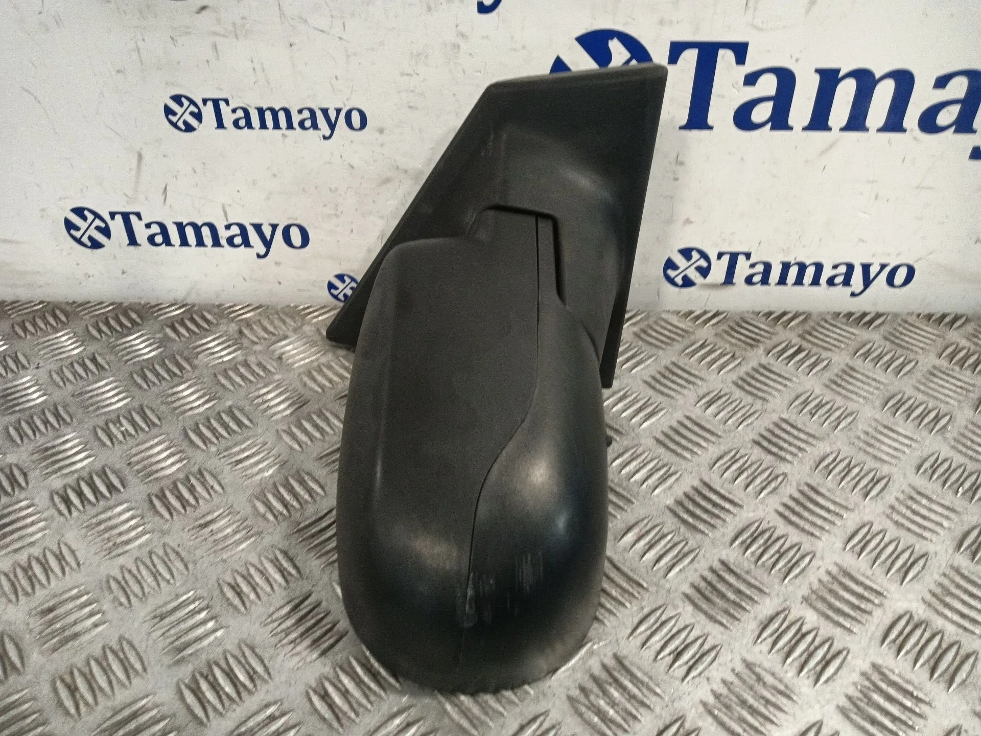 Retrovisor Derecho para Renault Clio Iii (Br0/1, Cr0/1)