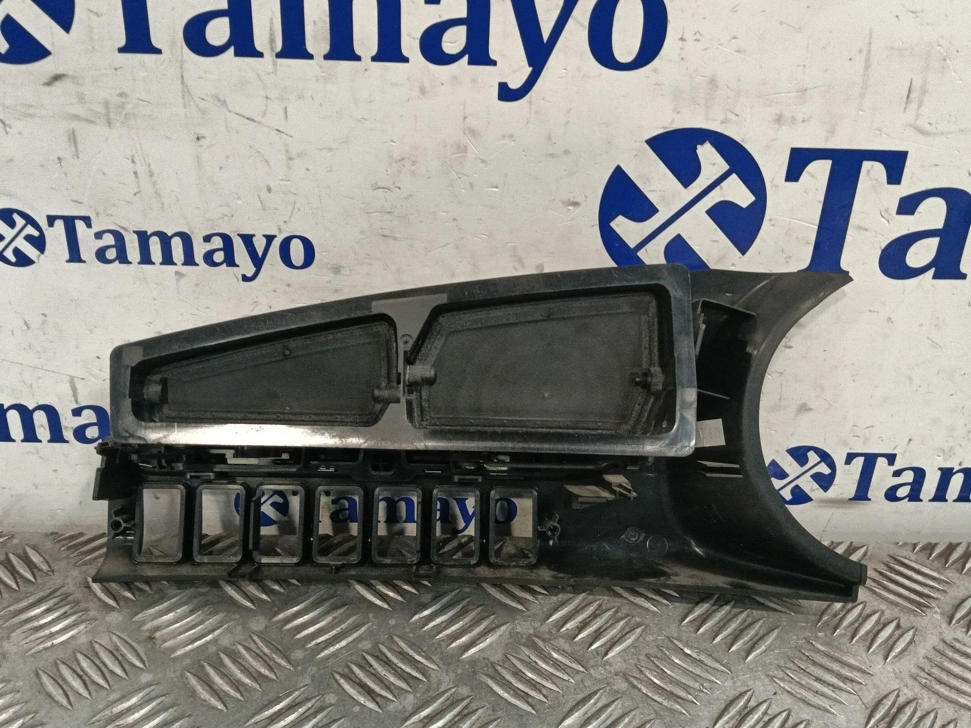 Rejilla Aireadora para Peugeot 3008