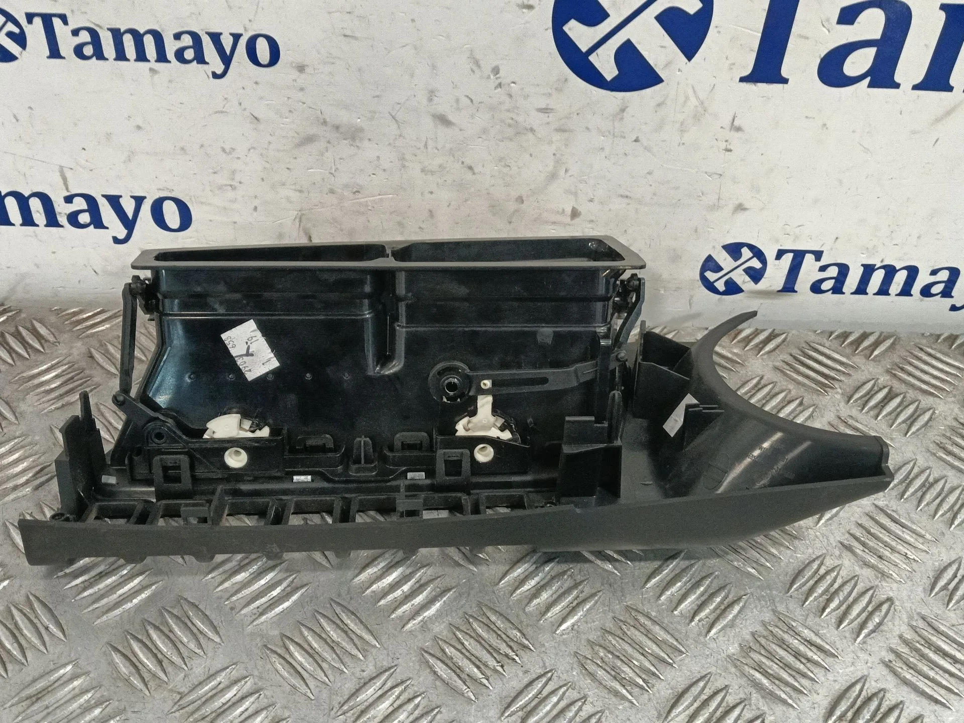 Rejilla Aireadora para Peugeot 3008