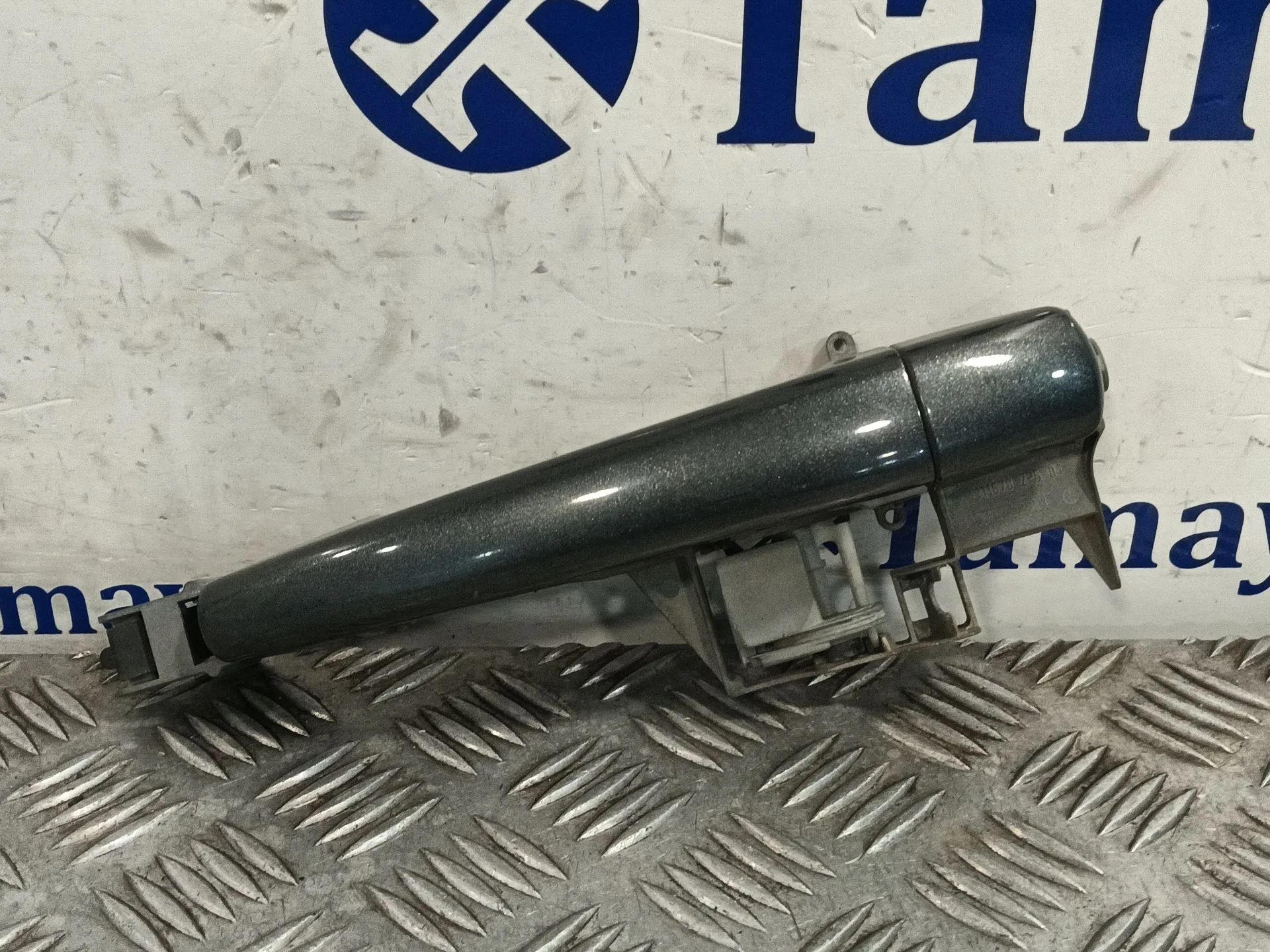 Maneta Exterior Delantera Derecha para Peugeot 3008