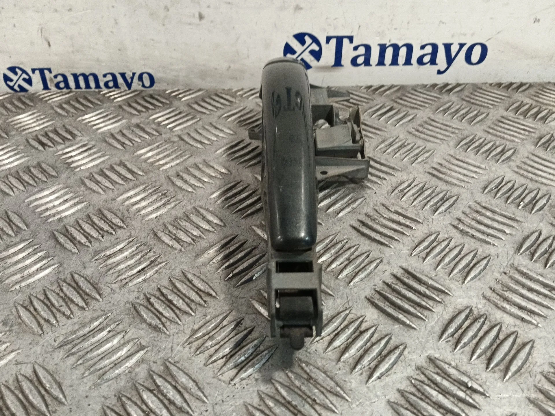 Maneta Exterior Delantera Derecha para Peugeot 3008