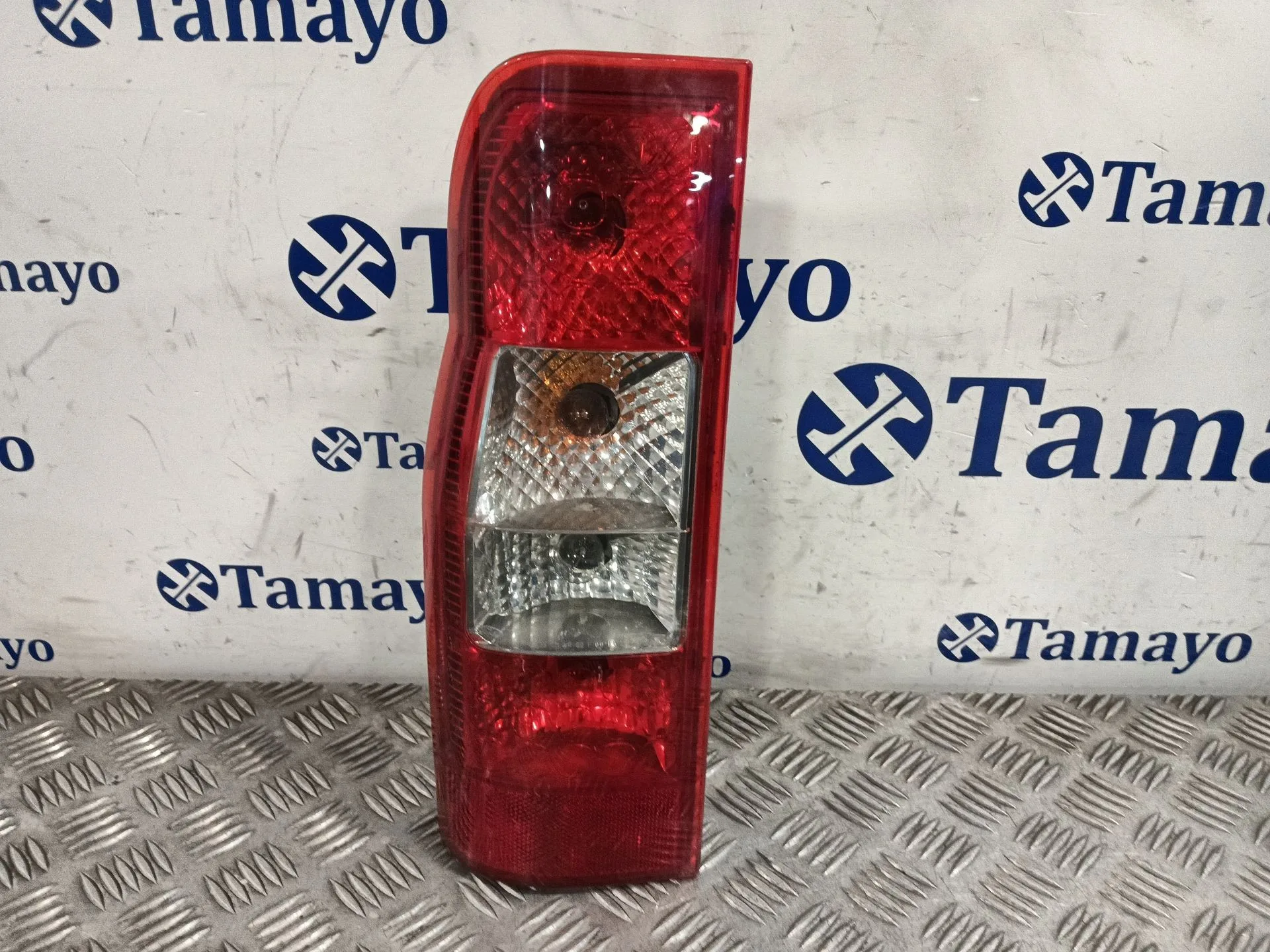 Piloto Trasero Izquierdo para Ford Transit Furgoneta (Fa_ _)