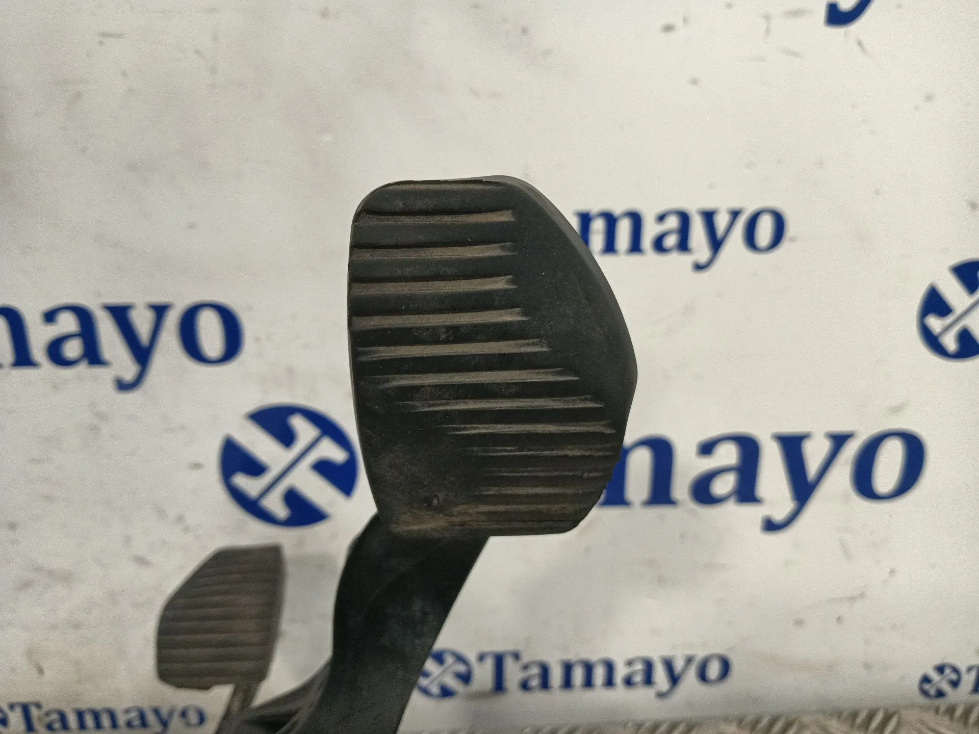 Juego Pedales para Peugeot 3008