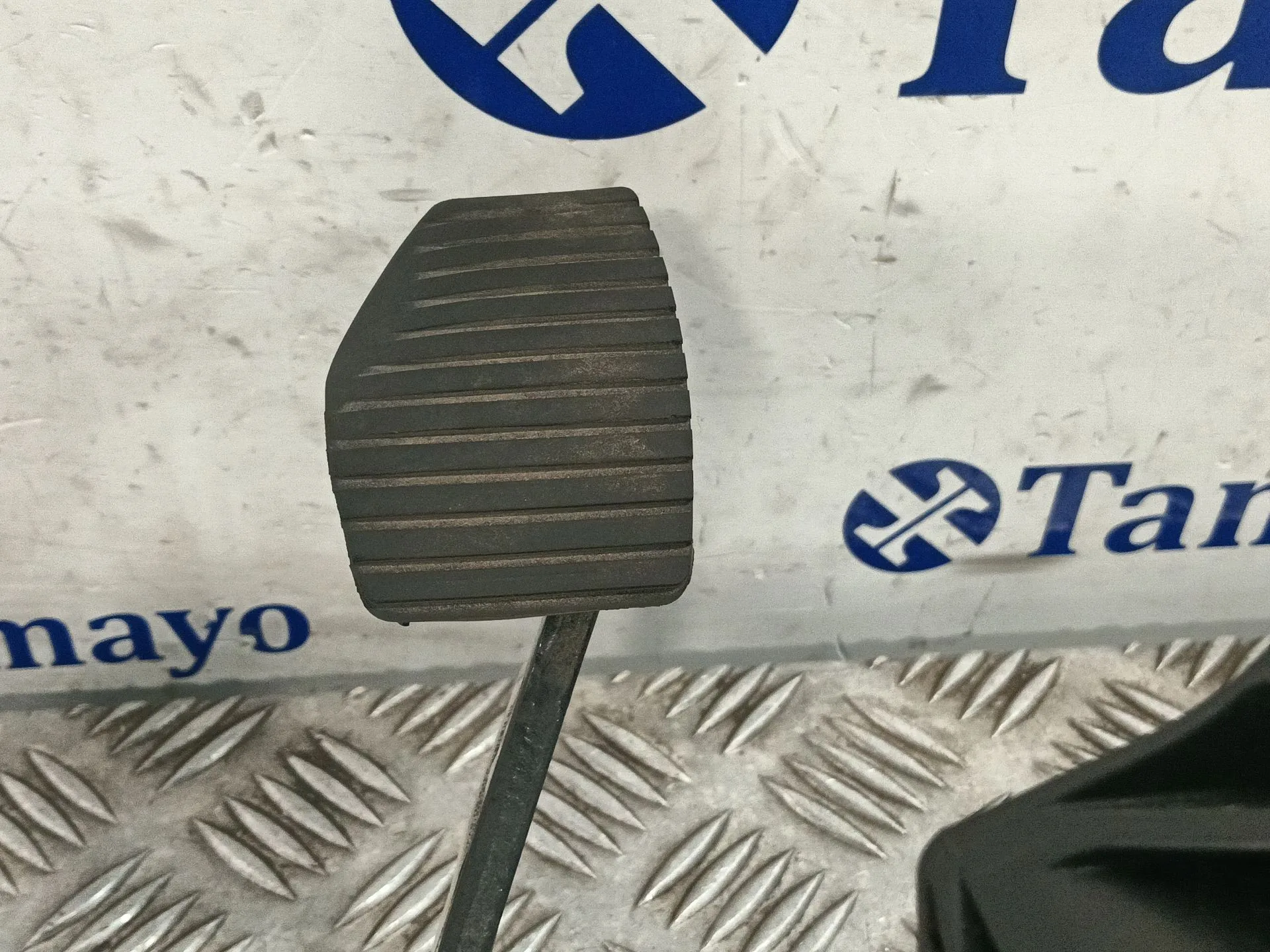 Juego Pedales para Peugeot 3008