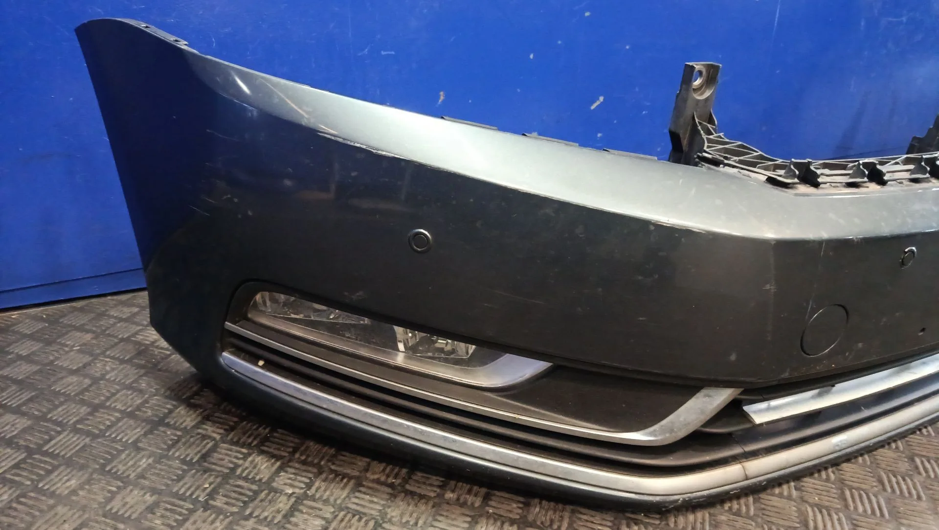 Paragolpes Delantero para Volkswagen Passat B7 Variant (365)