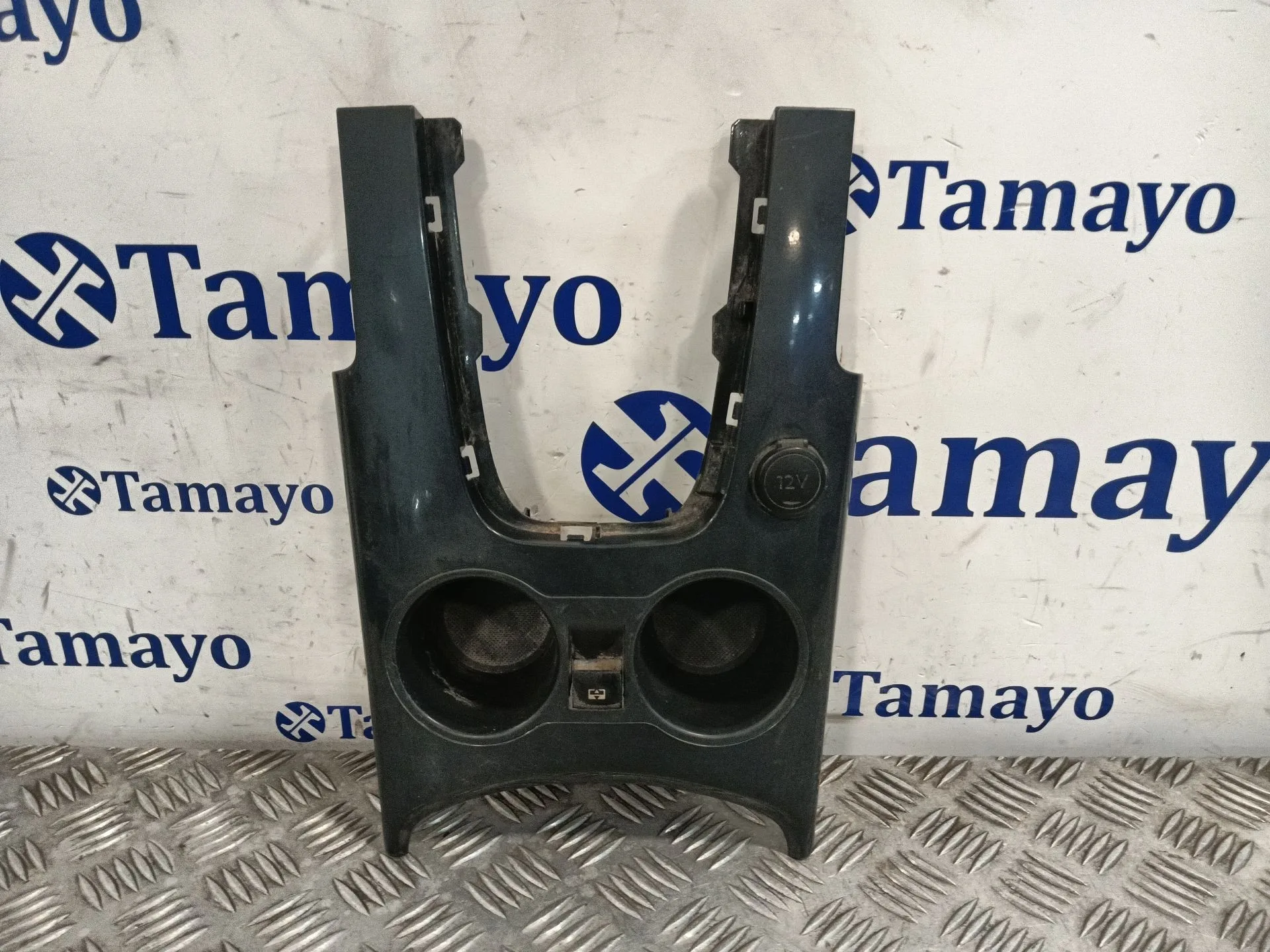 Moldura para Peugeot 3008