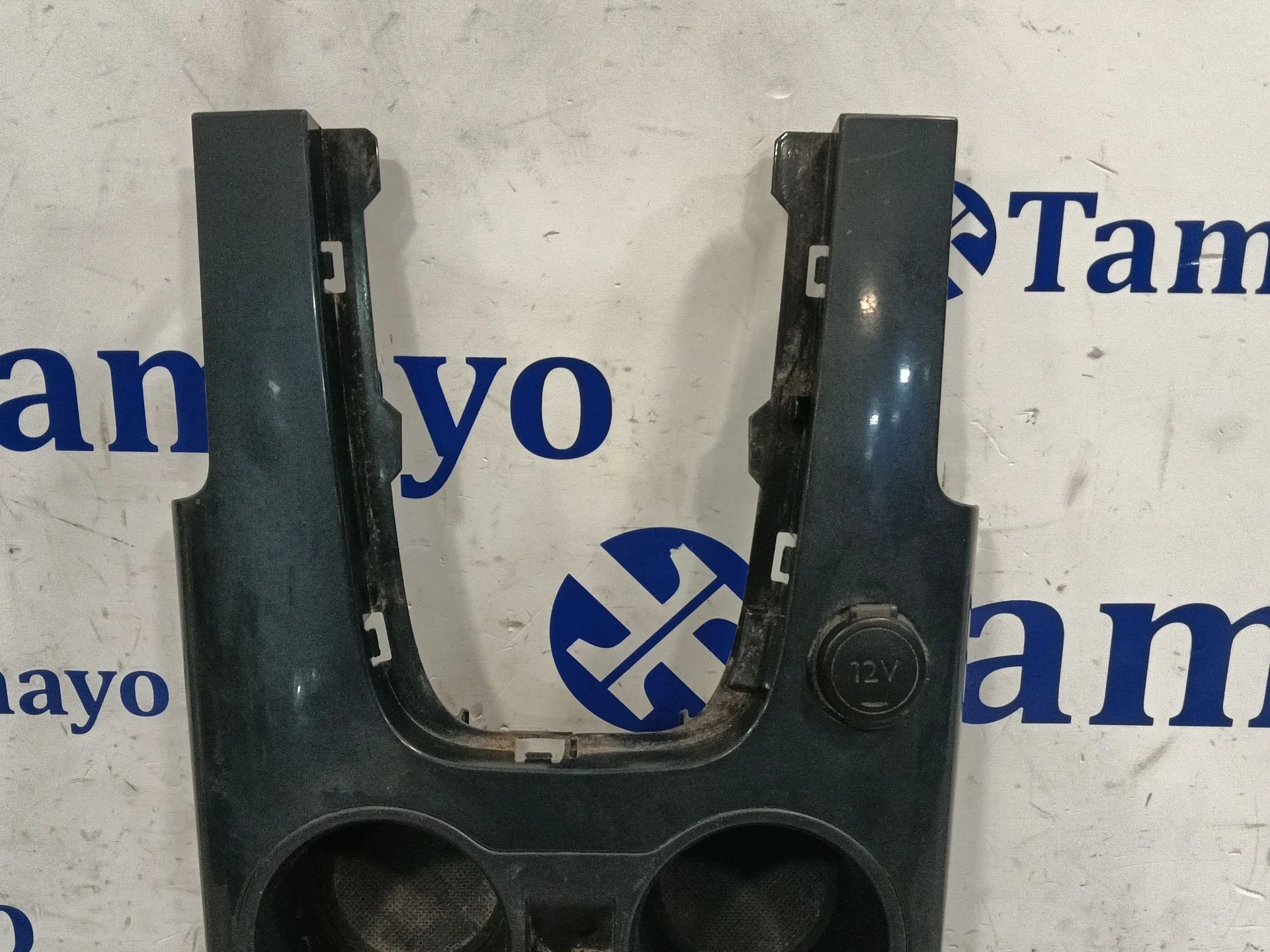 Moldura para Peugeot 3008