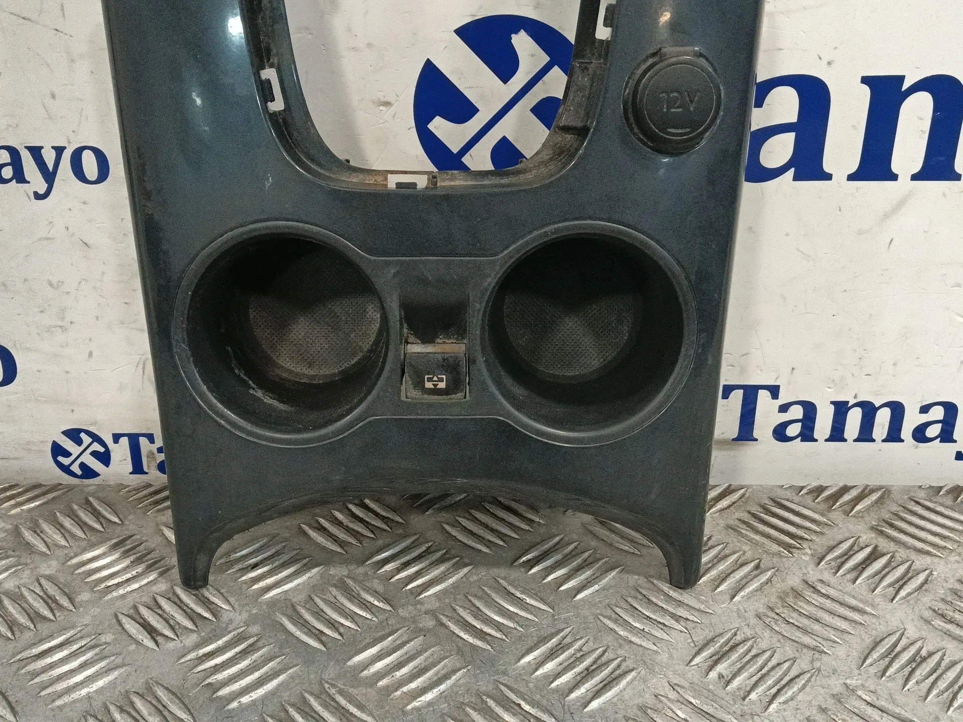 Moldura para Peugeot 3008