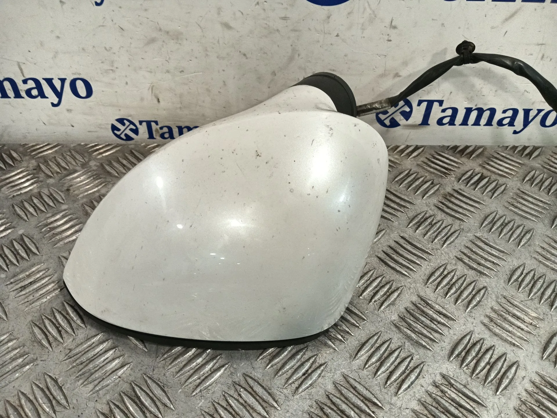 Retrovisor Izquierdo para Seat Exeo (3R2)