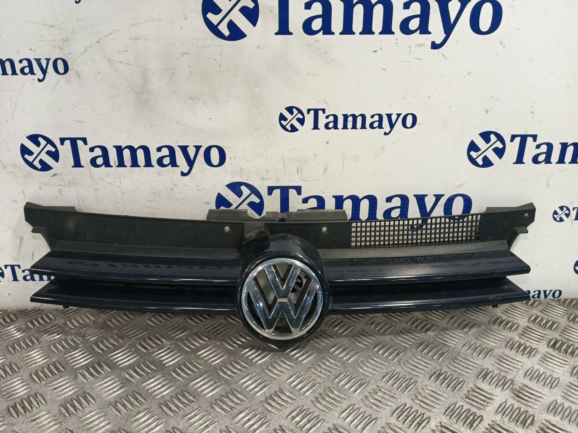 Rejilla Delantera para Volkswagen Golf Iv (1J1)