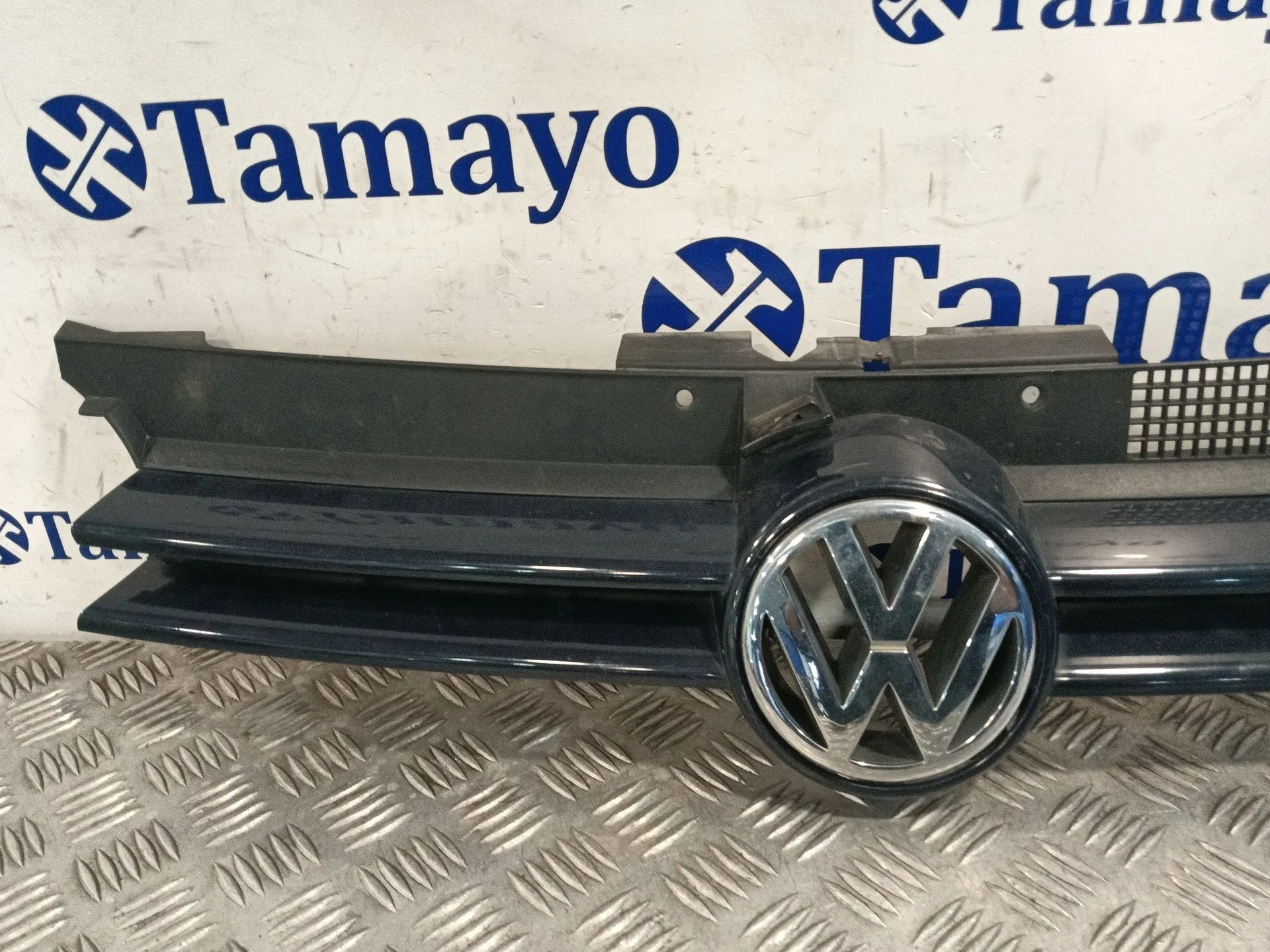 Rejilla Delantera para Volkswagen Golf Iv (1J1)