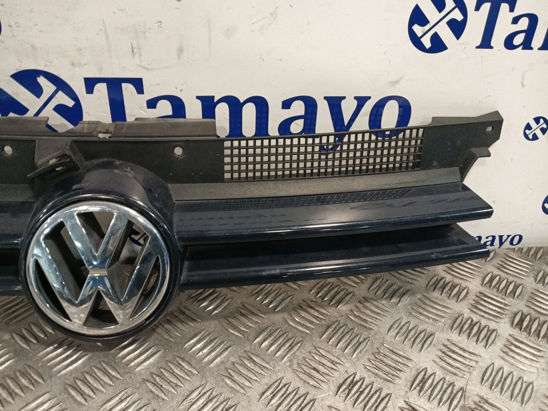 Rejilla Delantera para Volkswagen Golf Iv (1J1)