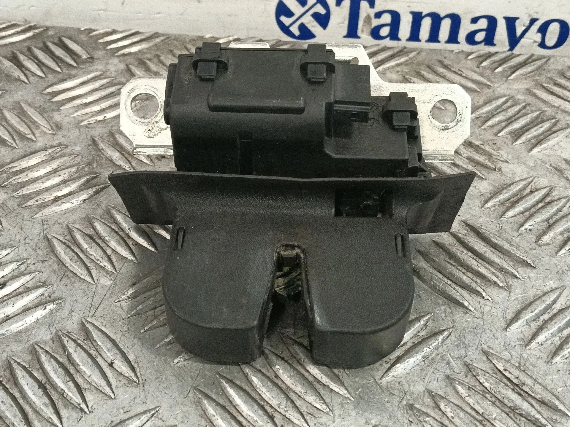 Cerradura Maletero / Porton para Opel Insignia A (G09)