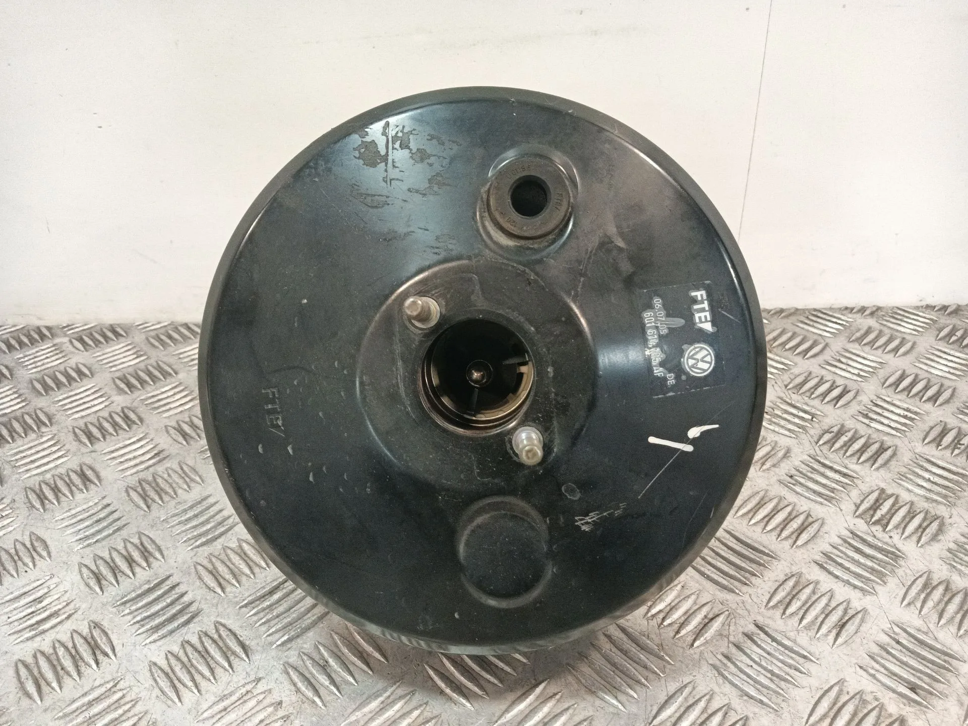 Servofreno para Seat Ibiza Iii (6L1)