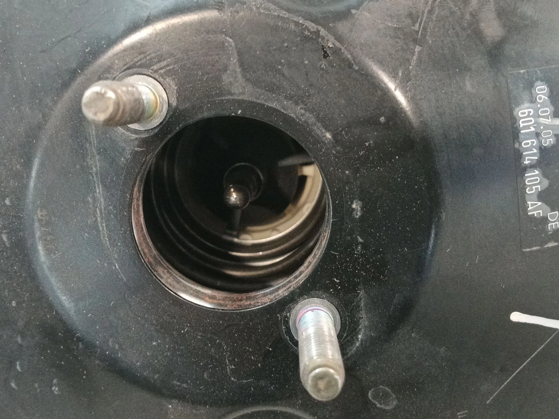 Servofreno para Seat Ibiza Iii (6L1)