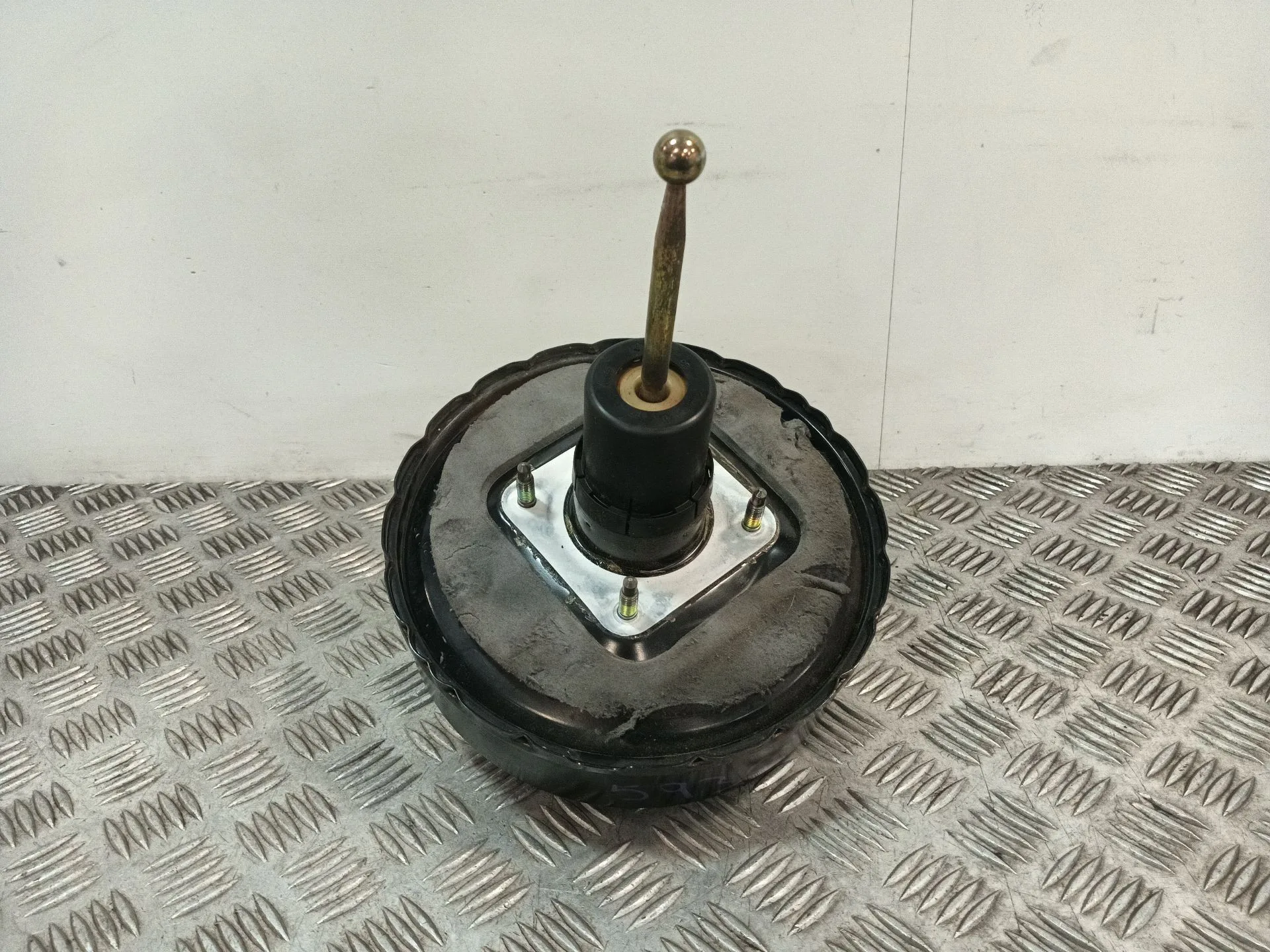 Servofreno para Seat Ibiza Iii (6L1)