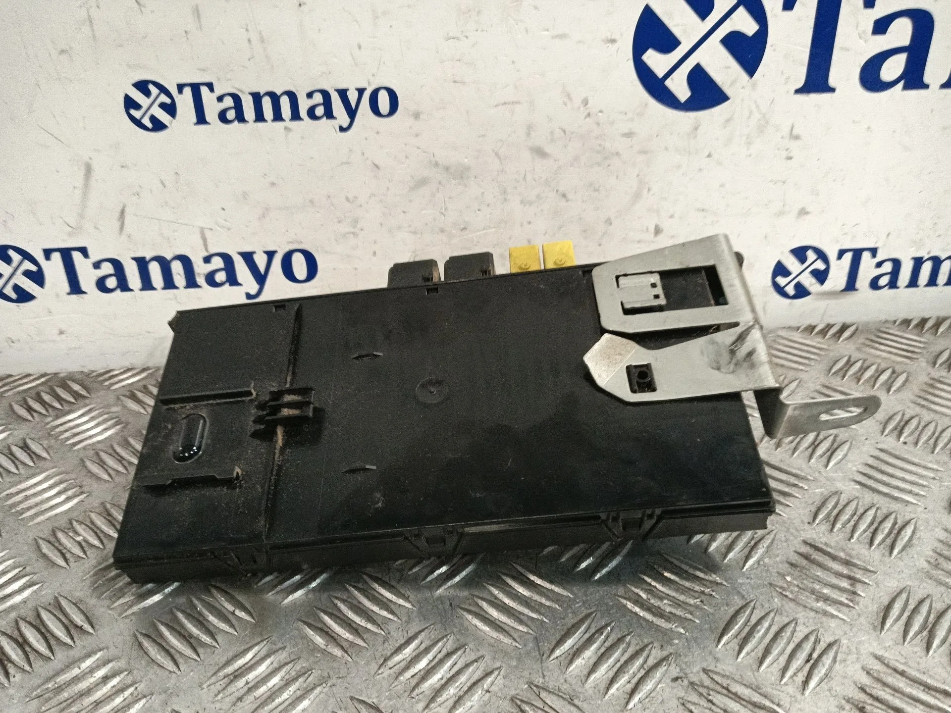 Caja Reles / Fusibles para Mercedes-Benz Clase E (W211) Berlina